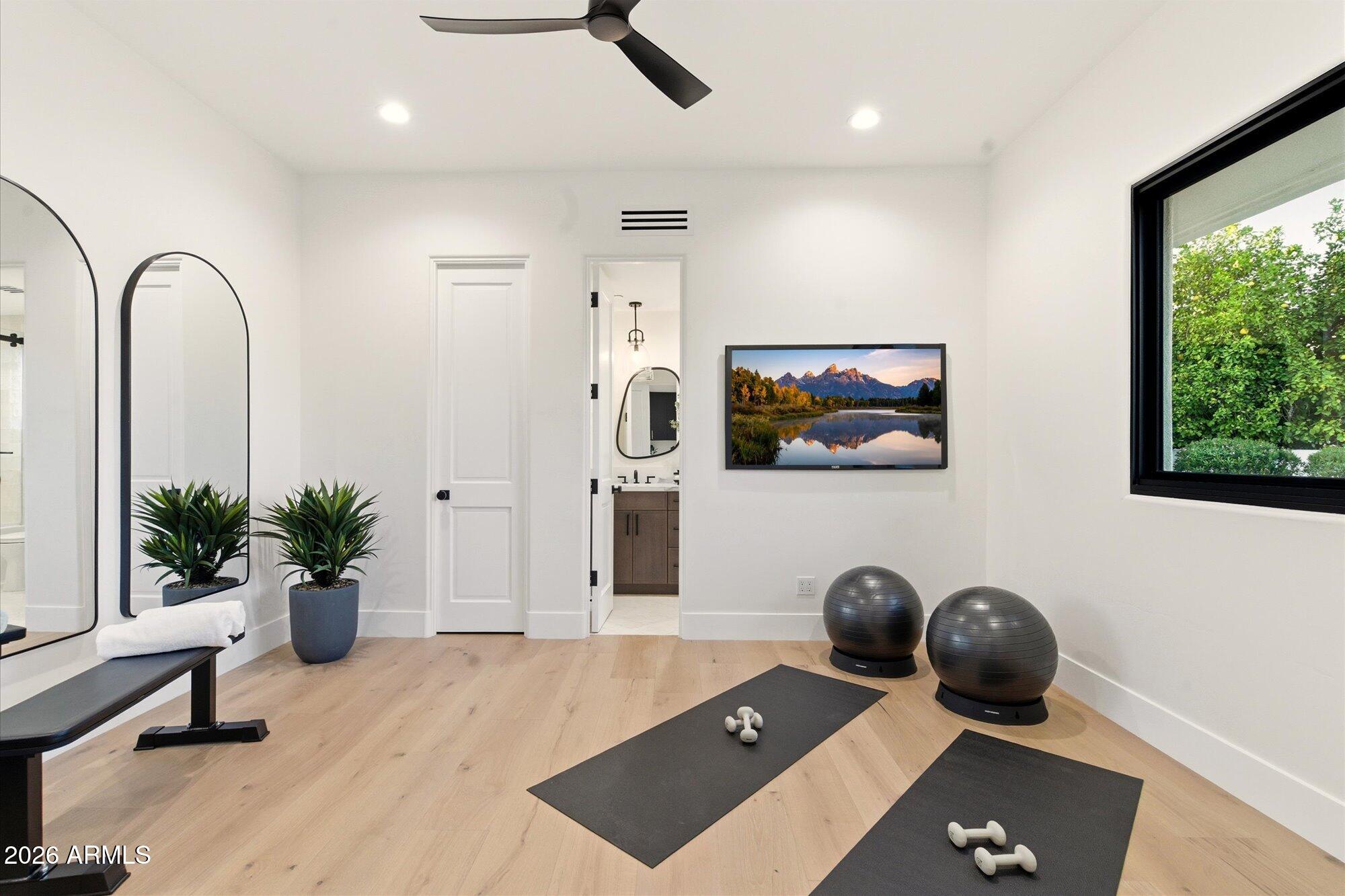 CHENEY PLACE - Residential