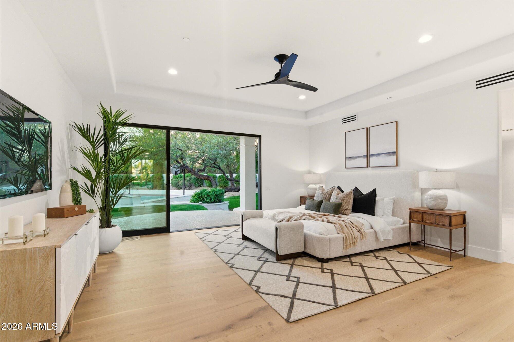 CHENEY PLACE - Residential