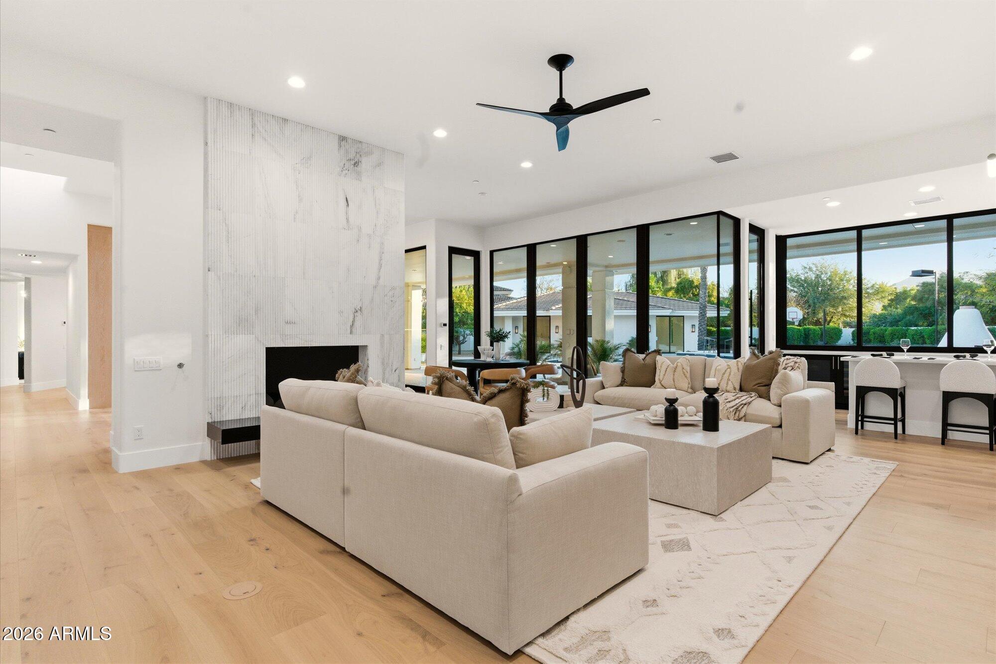 CHENEY PLACE - Residential