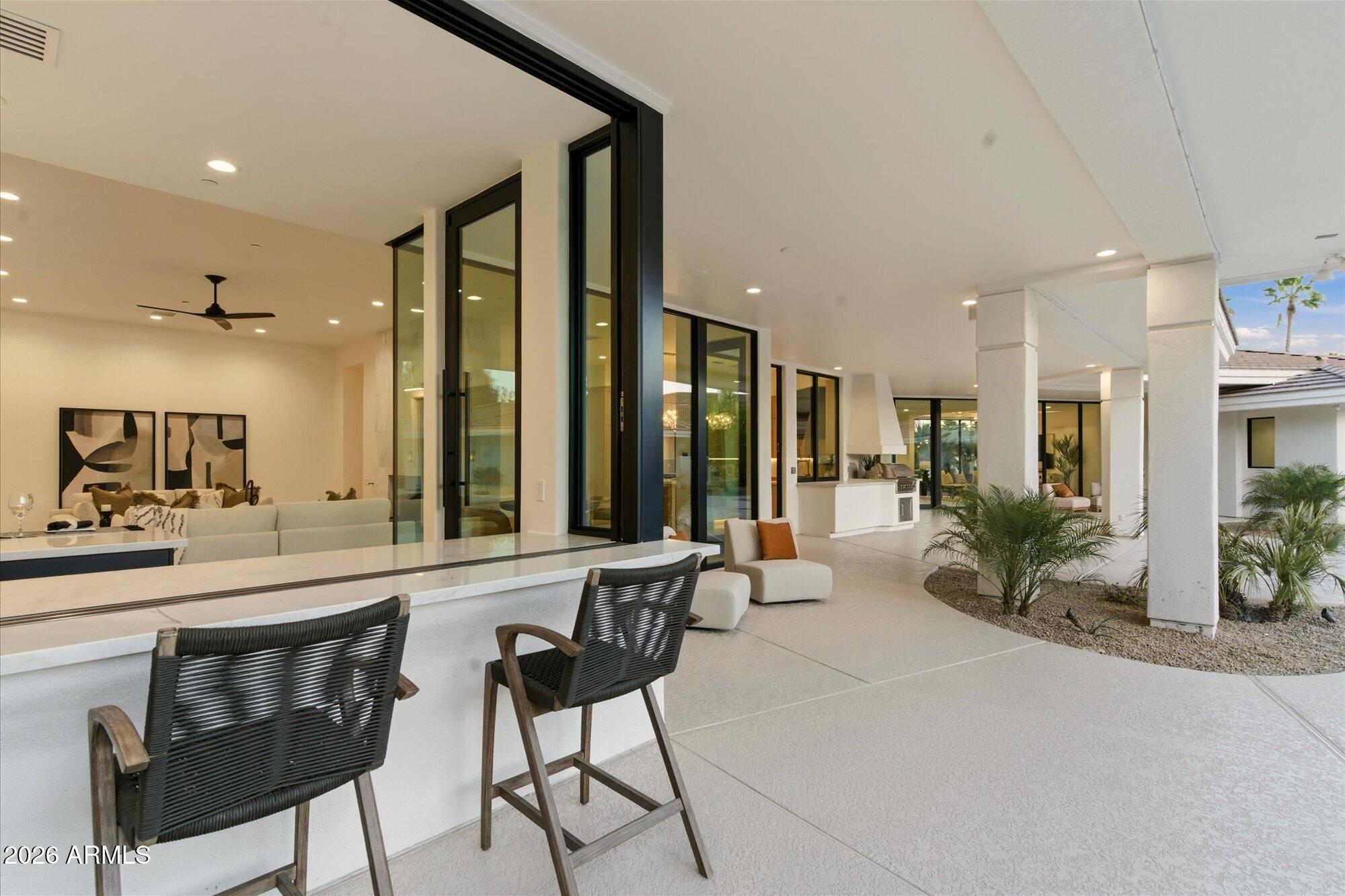 CHENEY PLACE - Residential