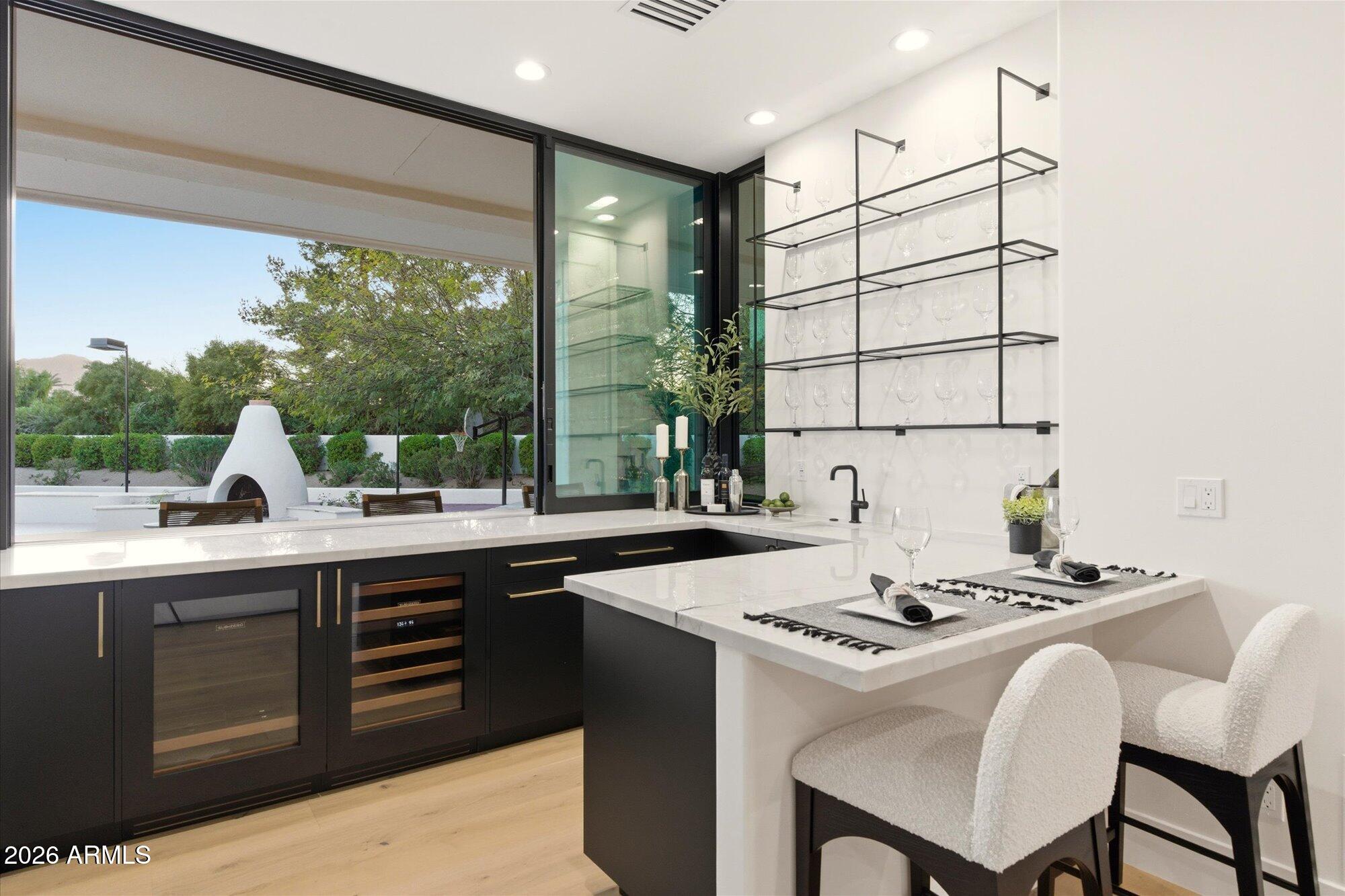 CHENEY PLACE - Residential