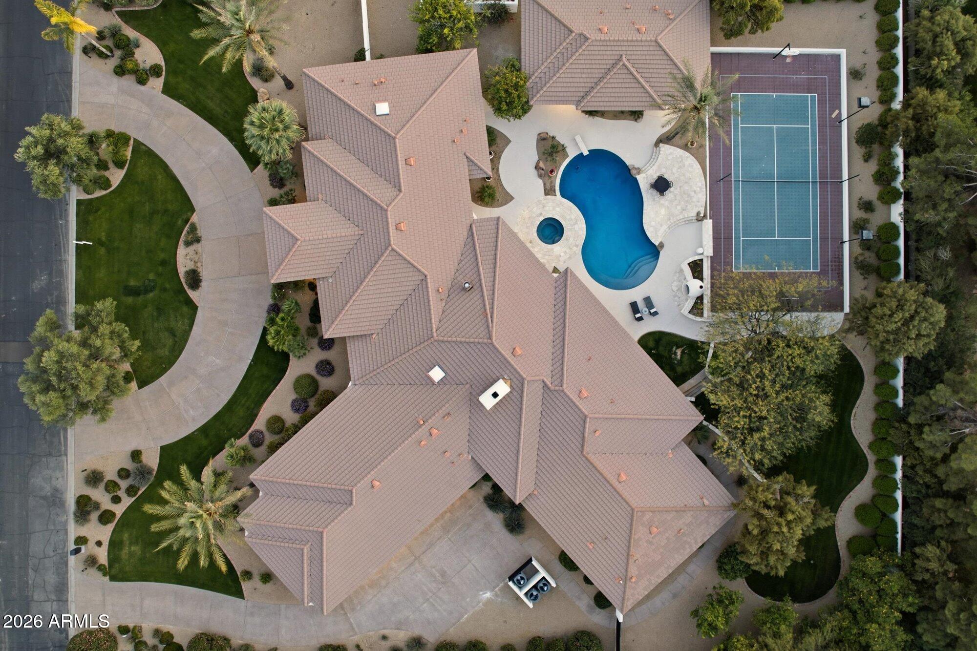 CHENEY PLACE - Residential