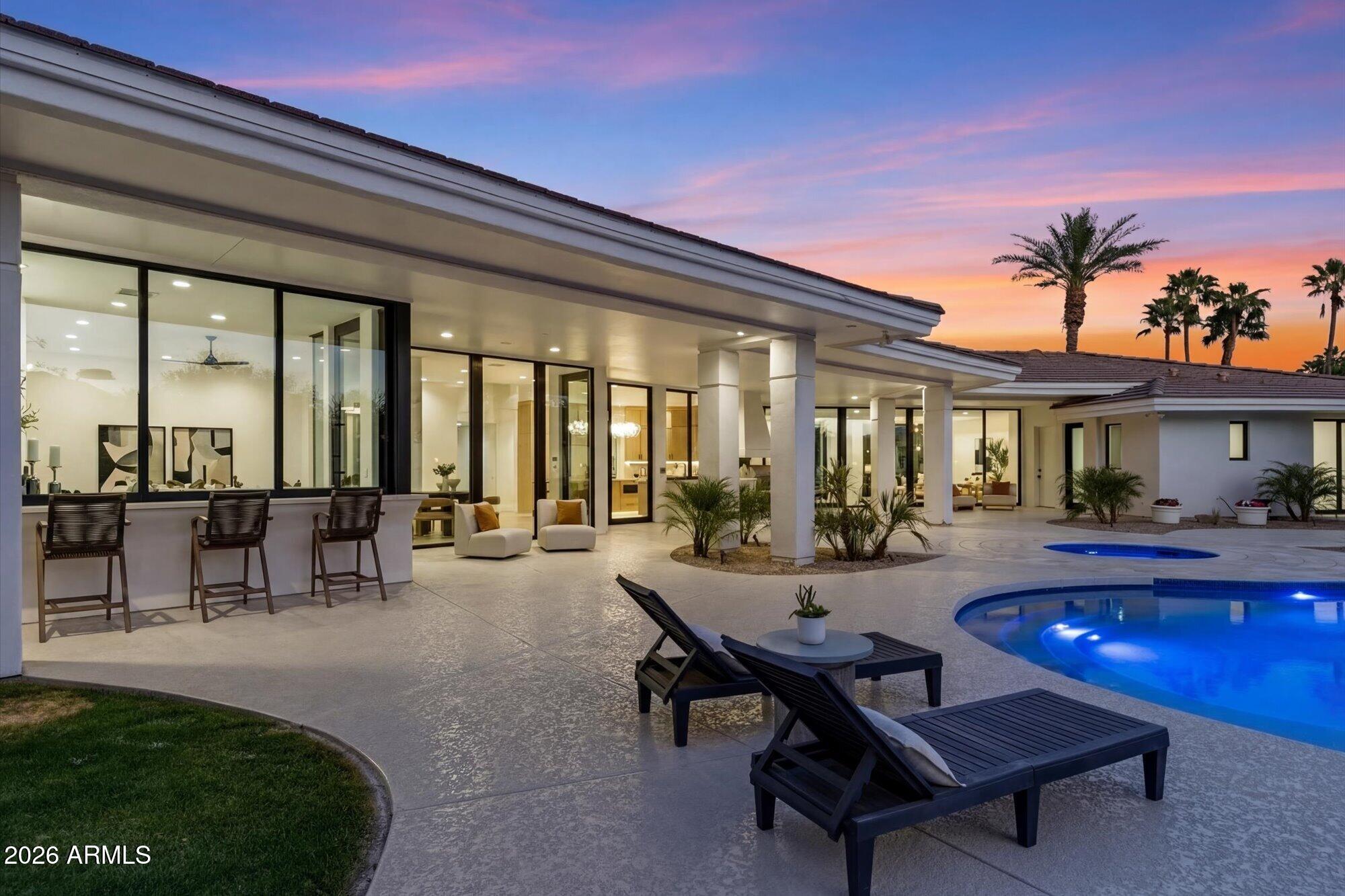 CHENEY PLACE - Residential