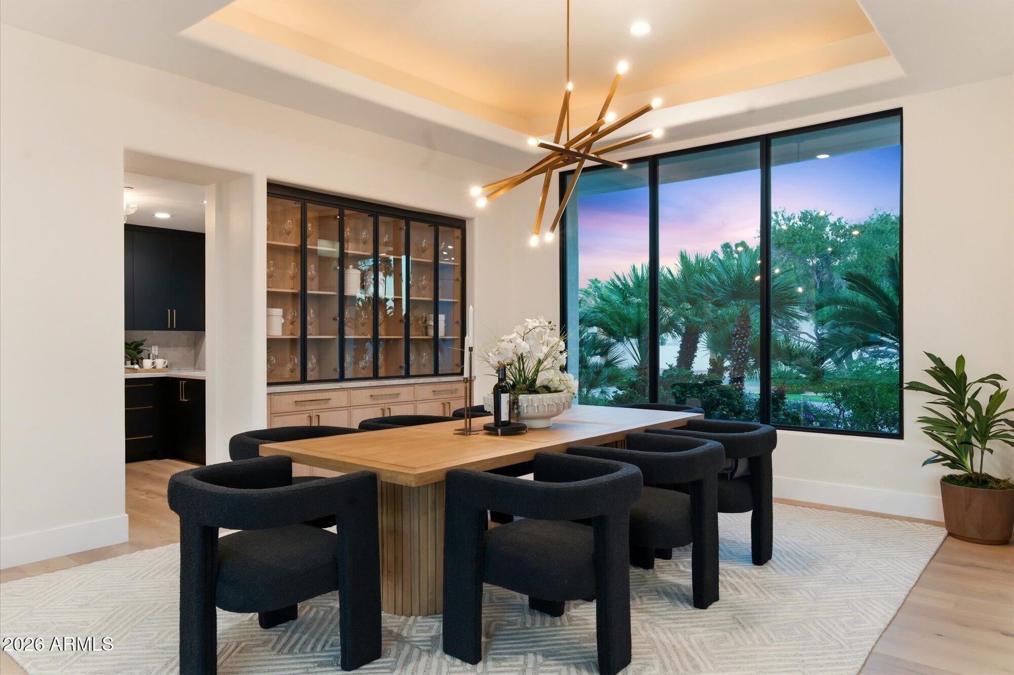 CHENEY PLACE - Residential