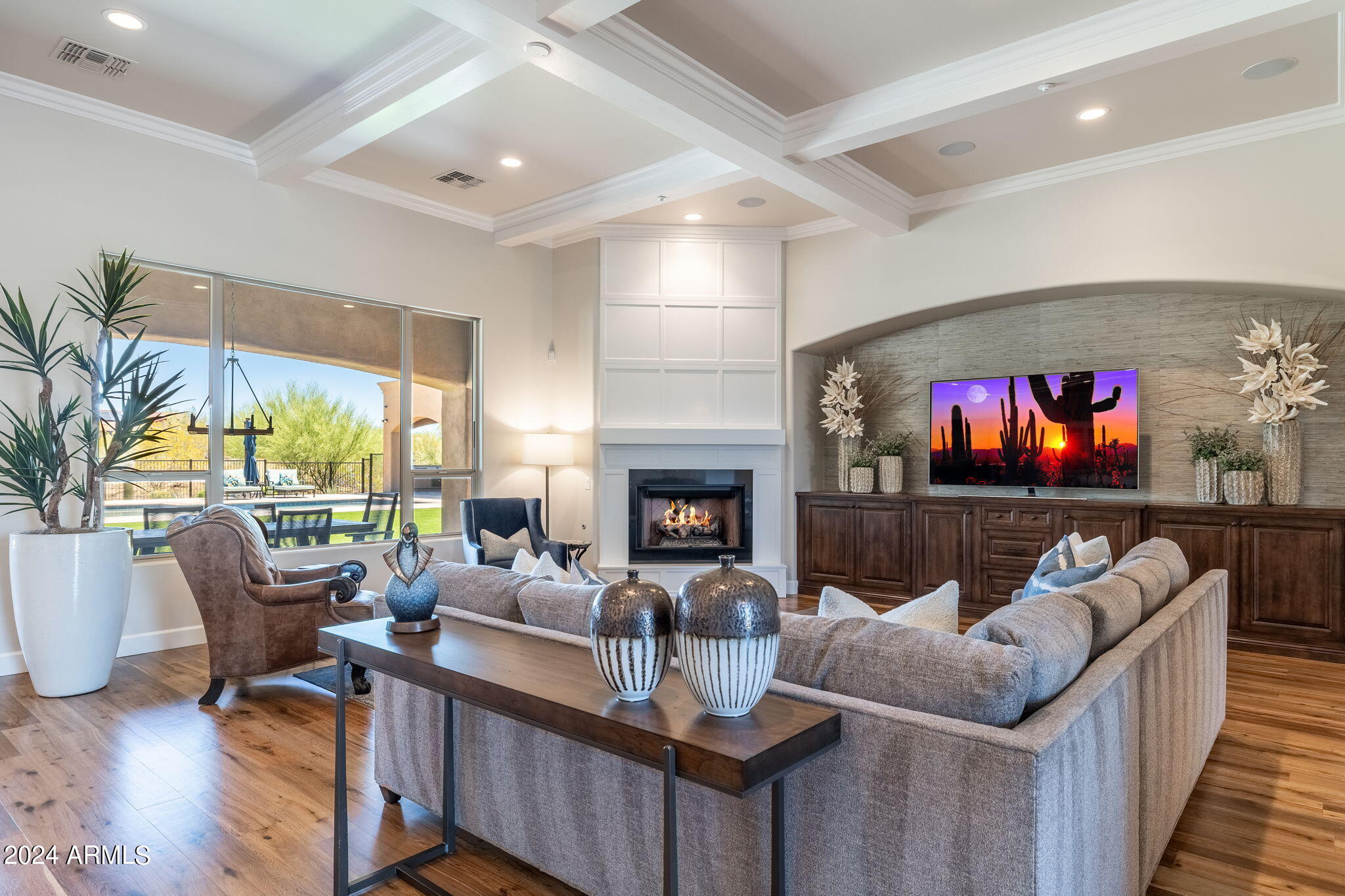 SIERRA BOULDERS NORTH - Residential