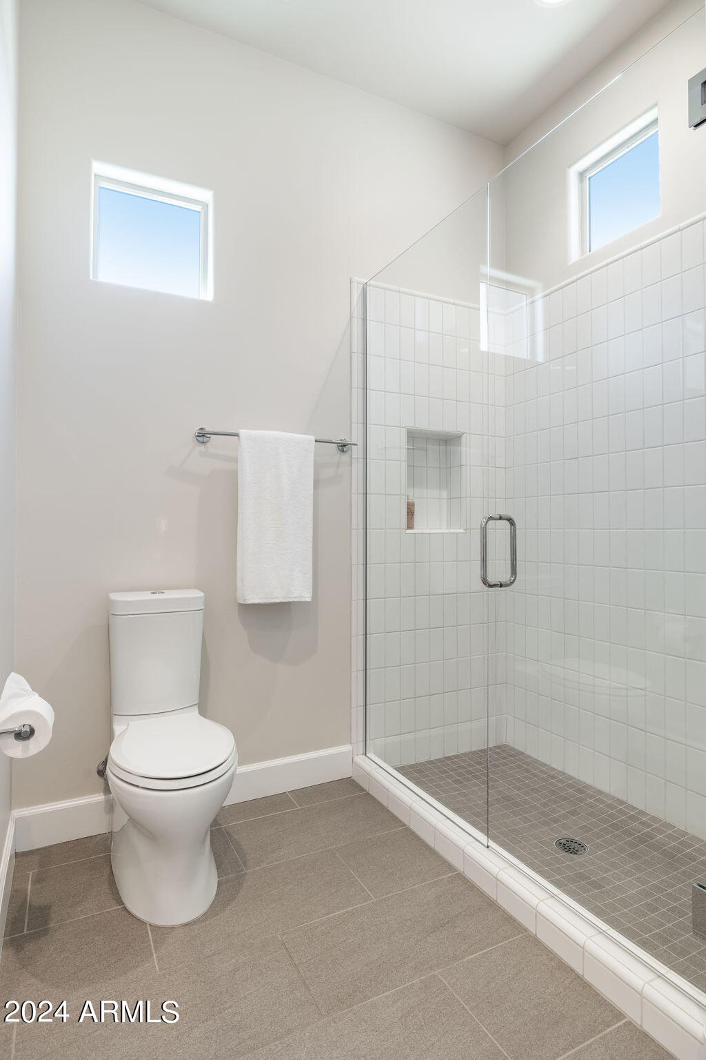 SIERRA BOULDERS NORTH - Residential