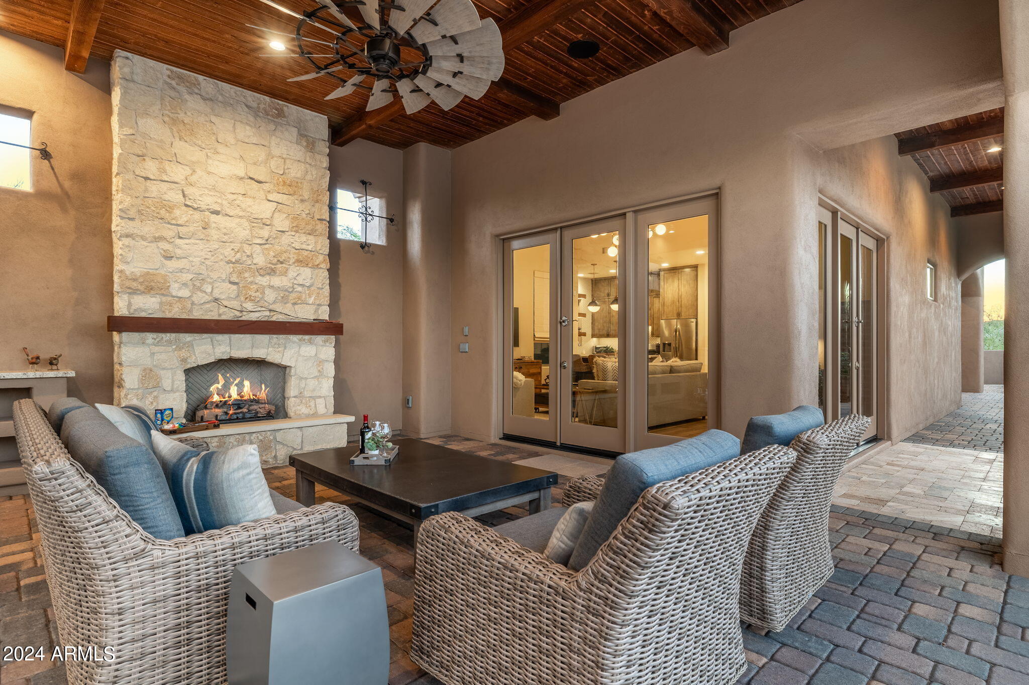 SIERRA BOULDERS NORTH - Residential