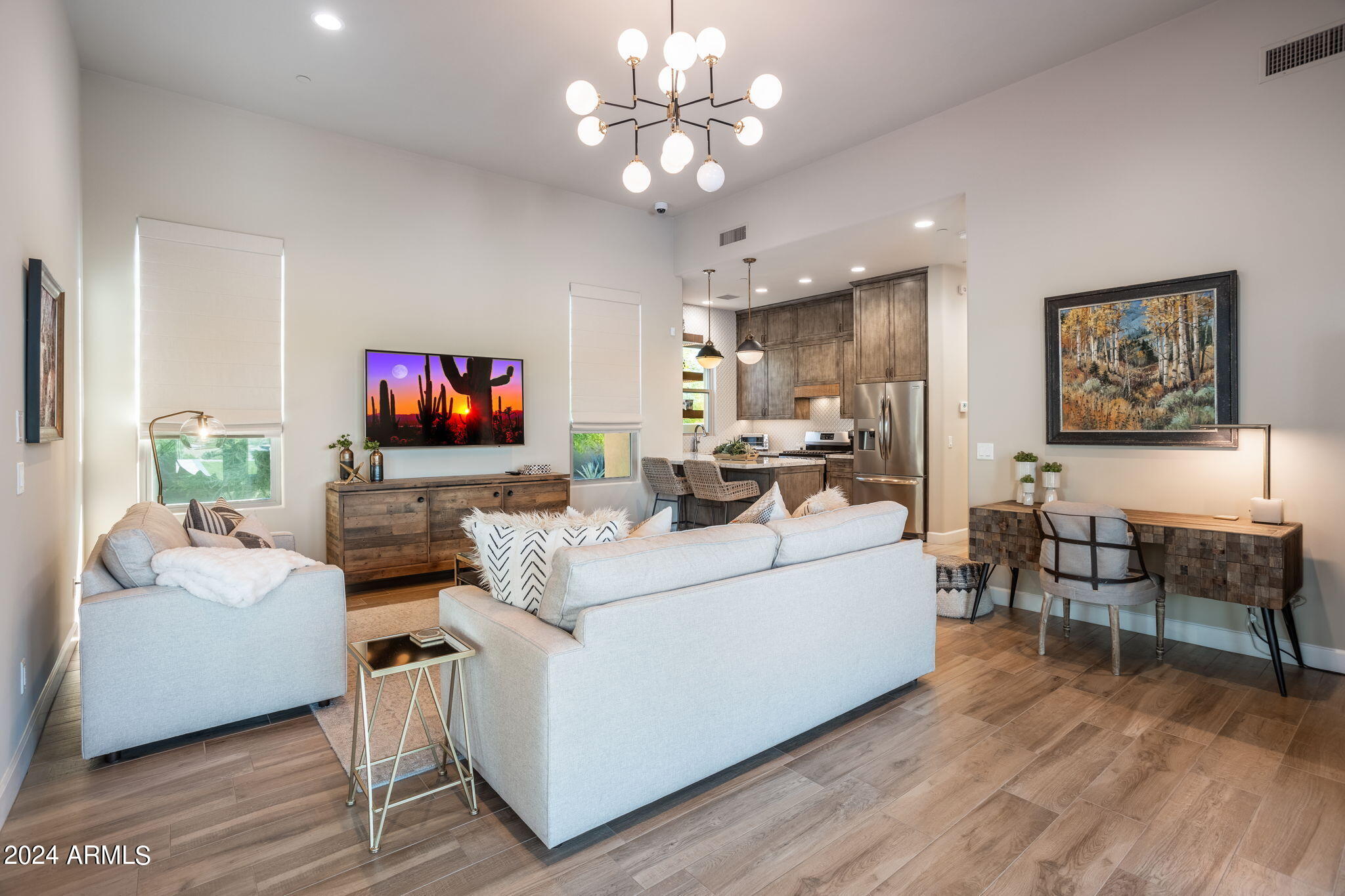SIERRA BOULDERS NORTH - Residential