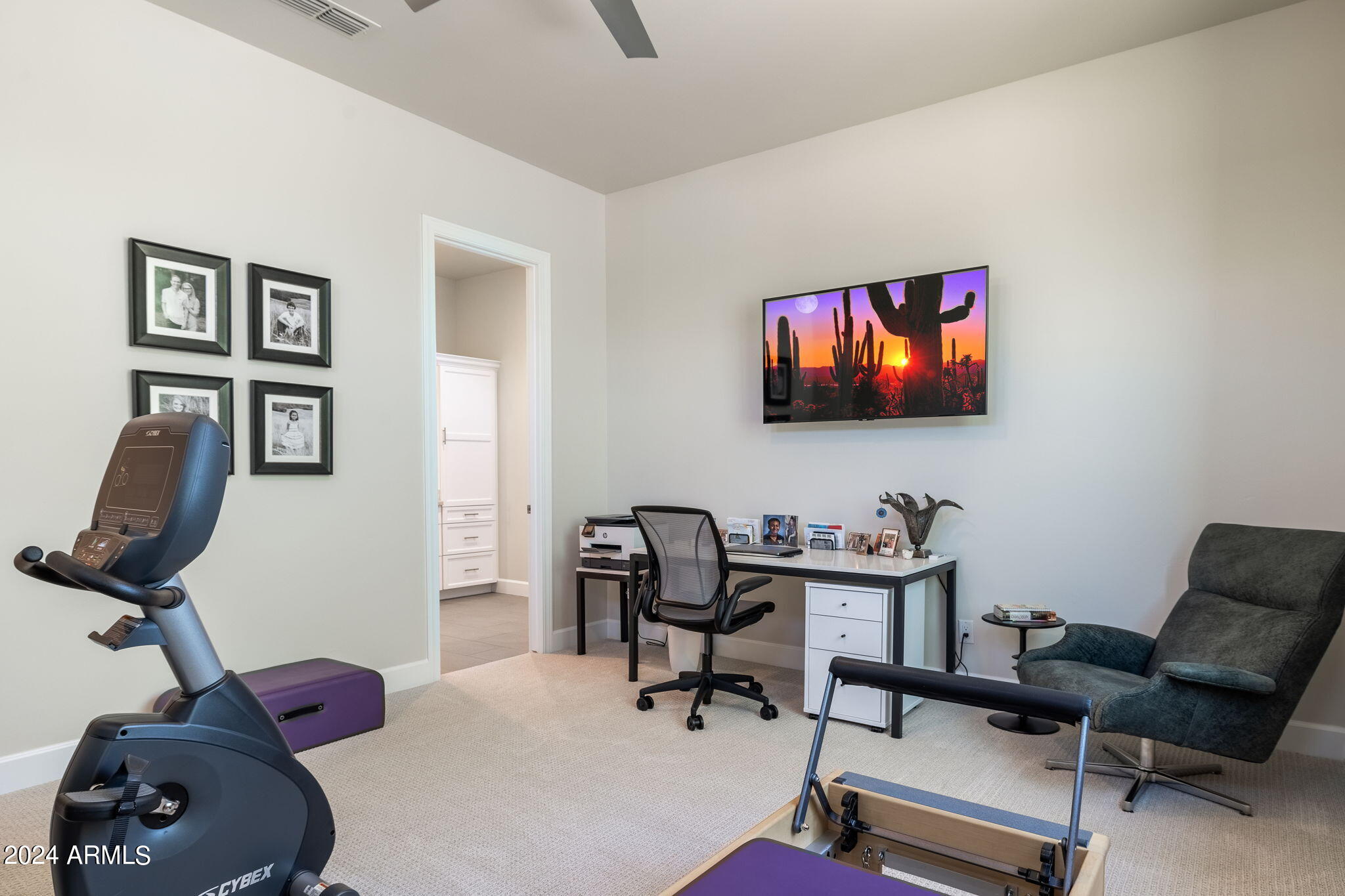 SIERRA BOULDERS NORTH - Residential