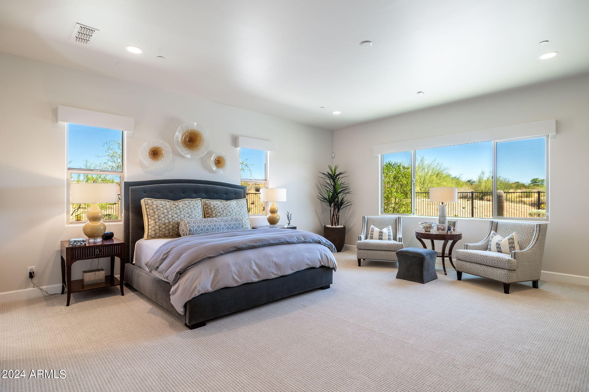 SIERRA BOULDERS NORTH - Residential