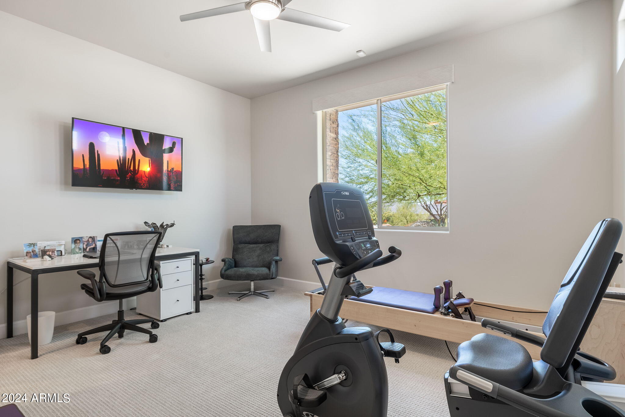 SIERRA BOULDERS NORTH - Residential