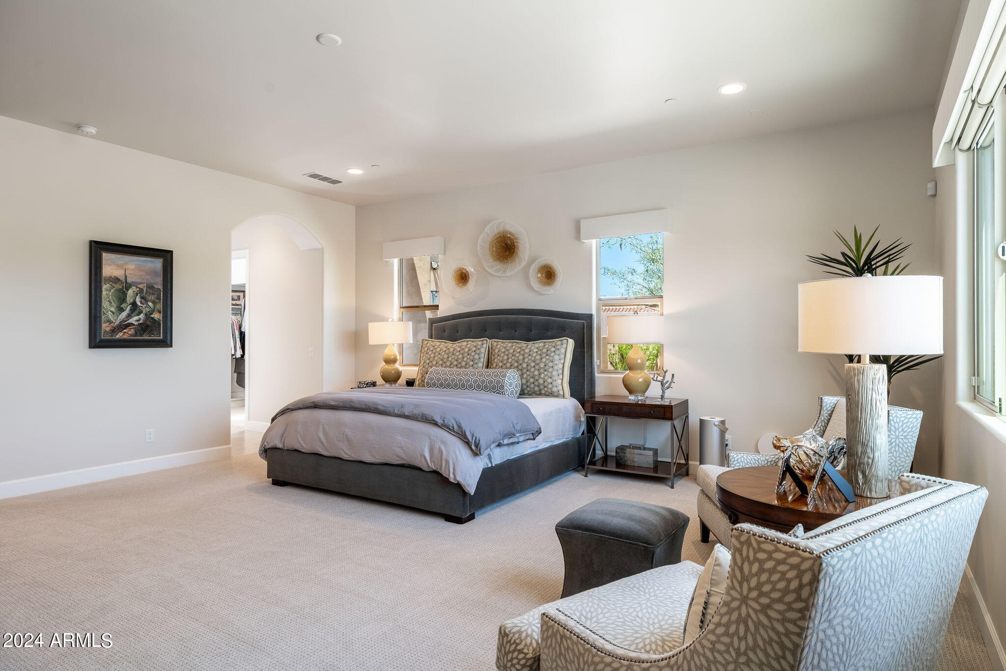 SIERRA BOULDERS NORTH - Residential