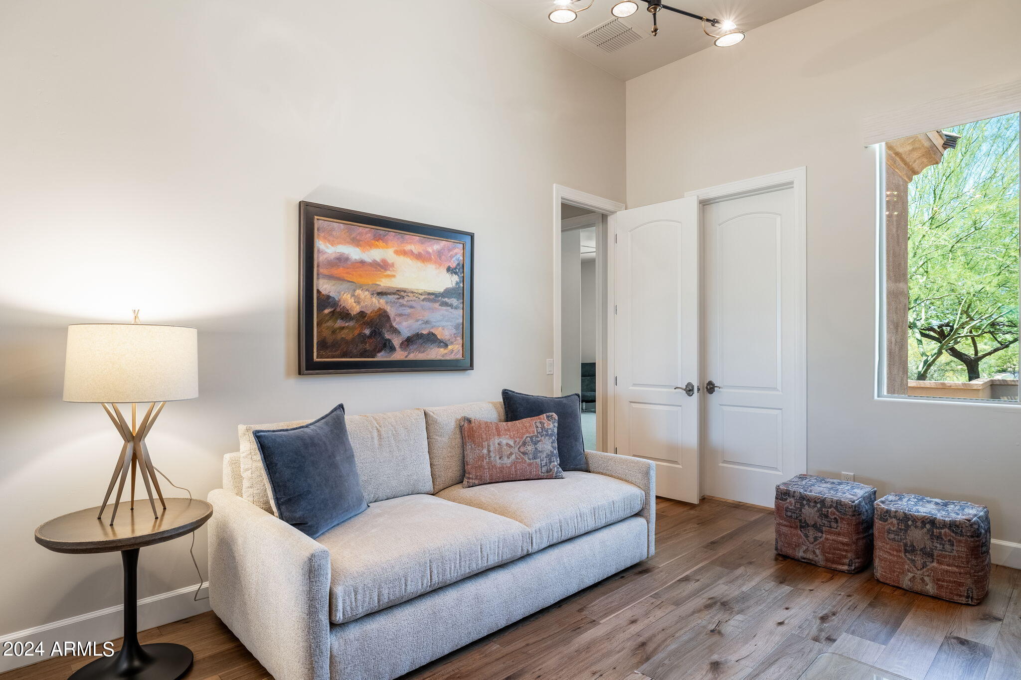 SIERRA BOULDERS NORTH - Residential