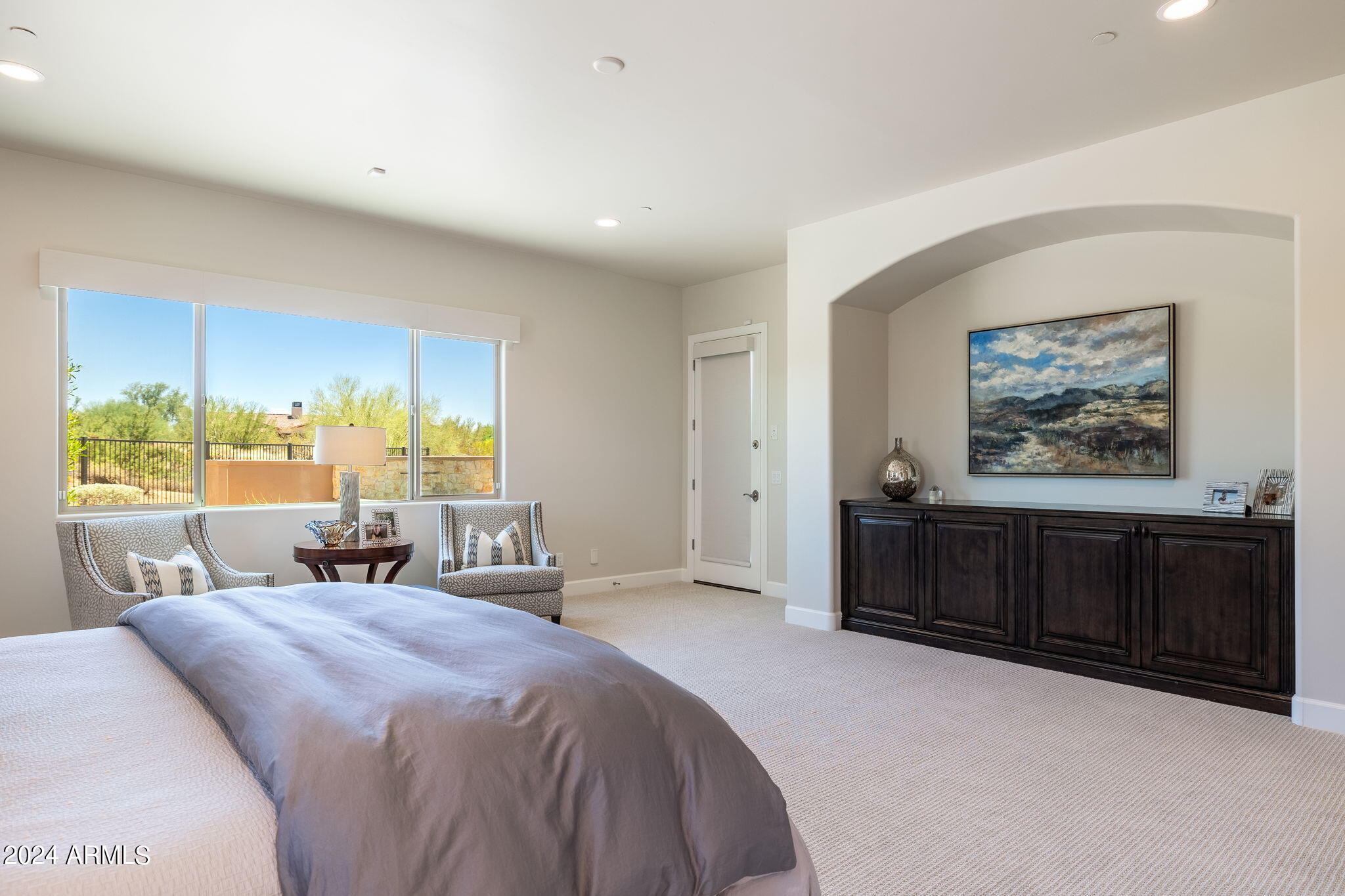 SIERRA BOULDERS NORTH - Residential