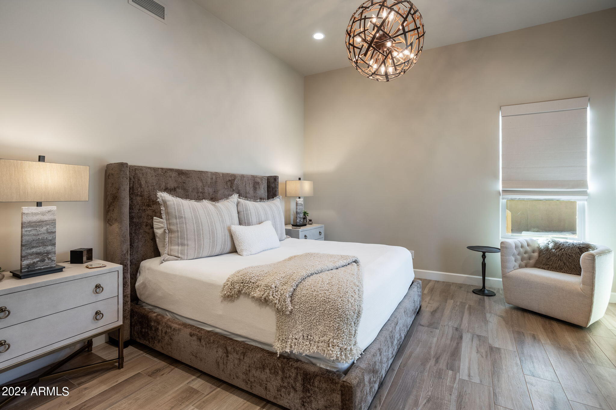 SIERRA BOULDERS NORTH - Residential