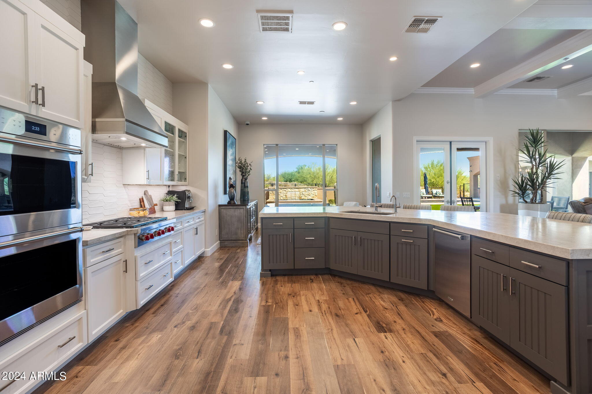SIERRA BOULDERS NORTH - Residential