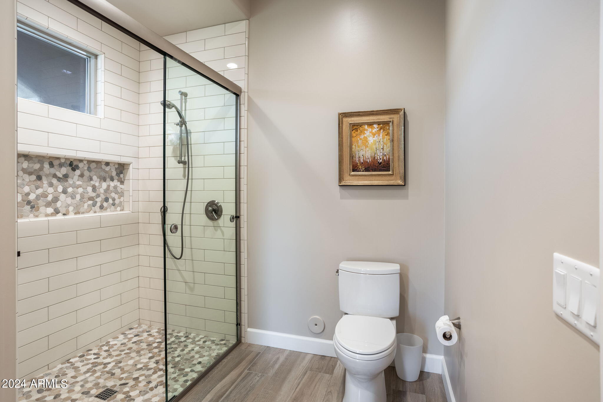 SIERRA BOULDERS NORTH - Residential