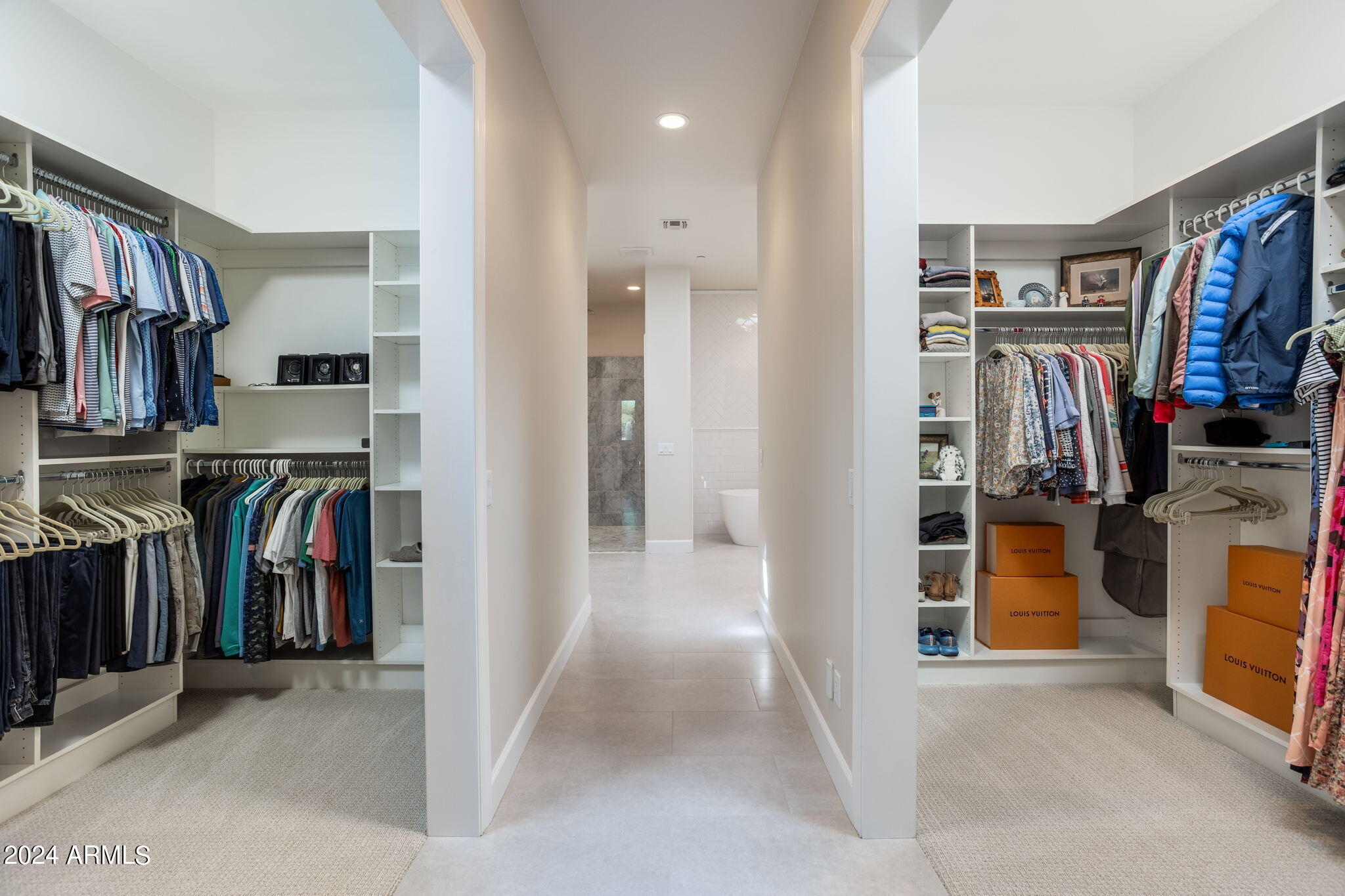 SIERRA BOULDERS NORTH - Residential