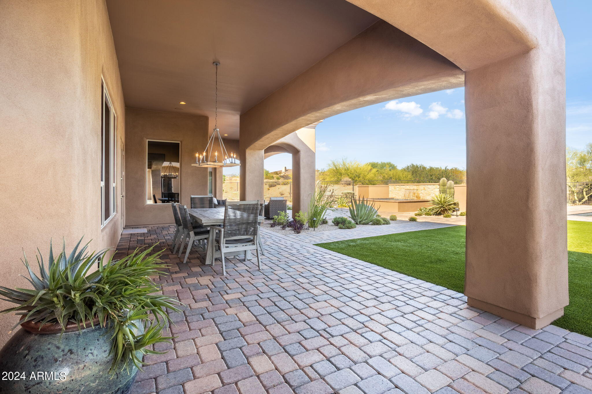 SIERRA BOULDERS NORTH - Residential