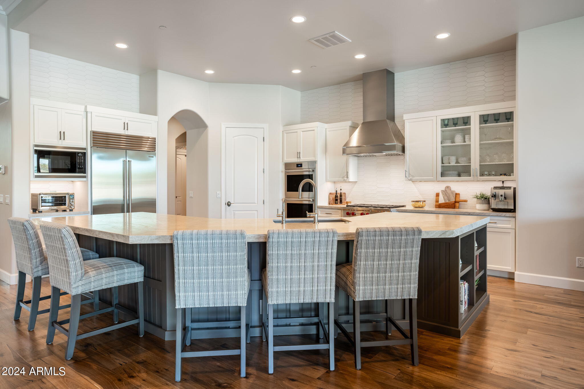 SIERRA BOULDERS NORTH - Residential