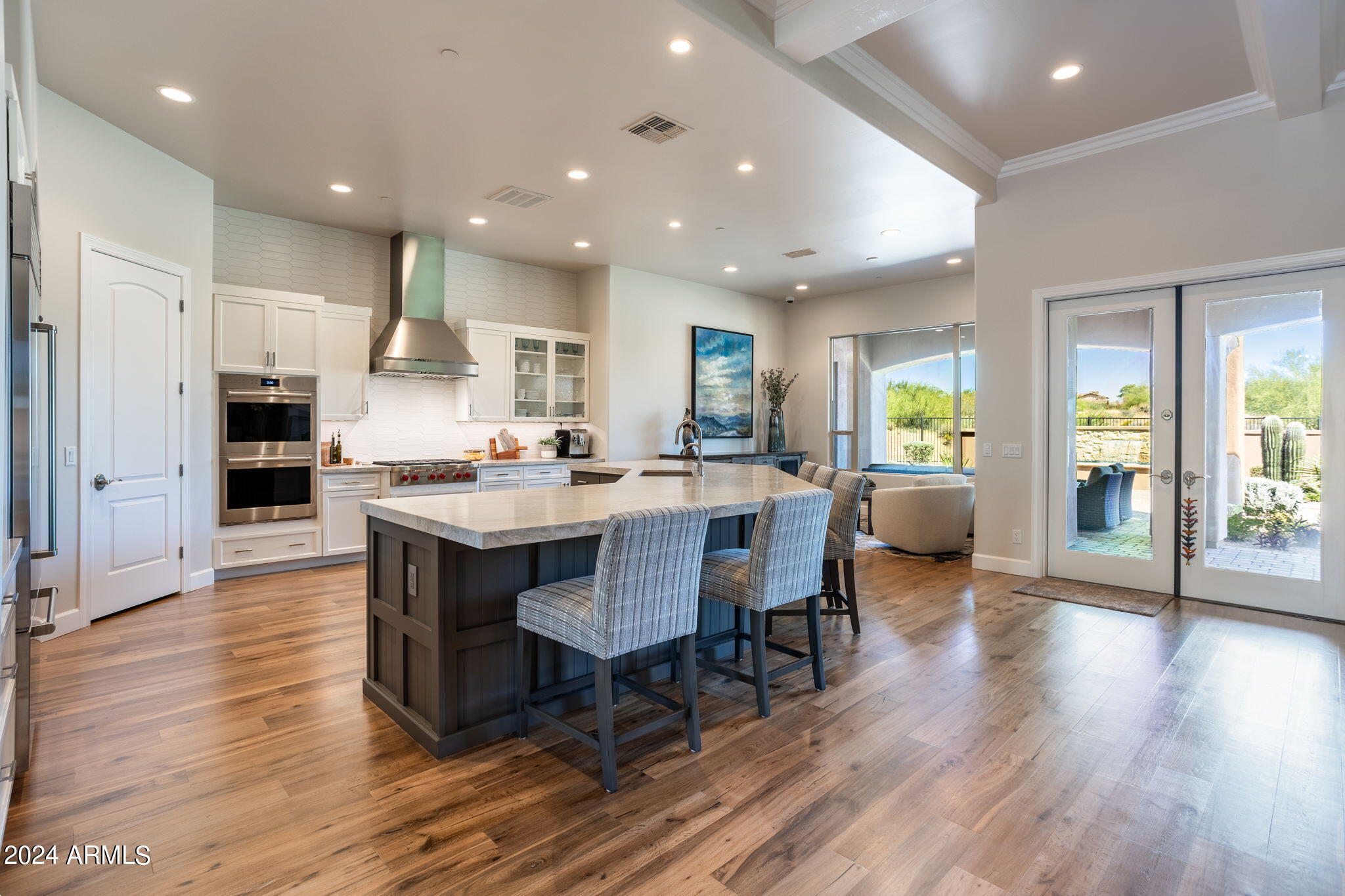 SIERRA BOULDERS NORTH - Residential