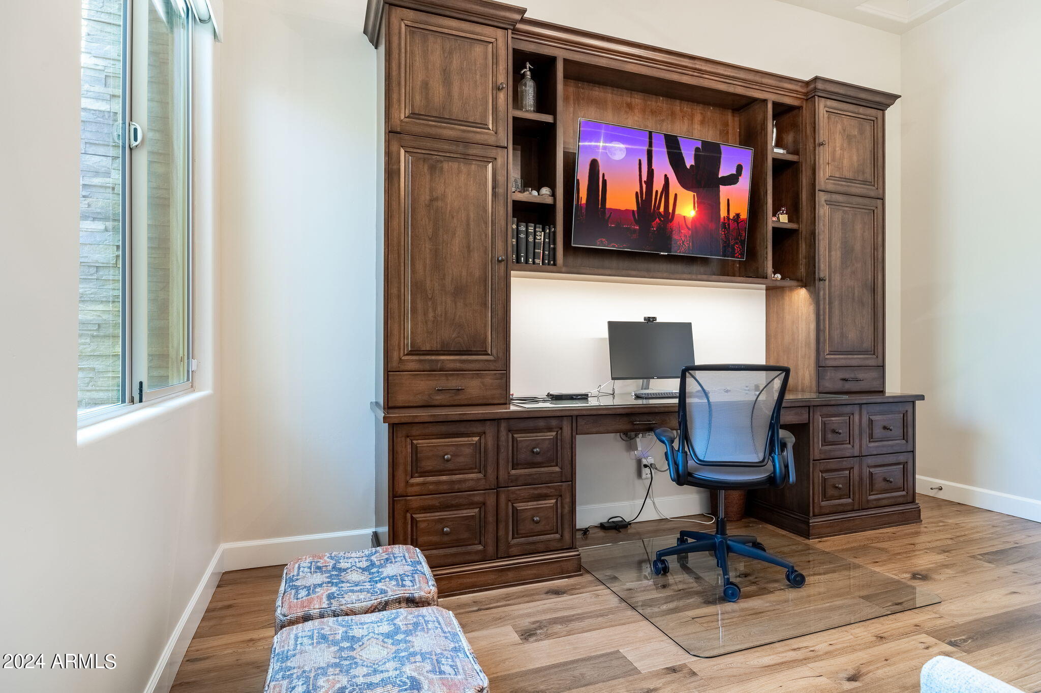 SIERRA BOULDERS NORTH - Residential