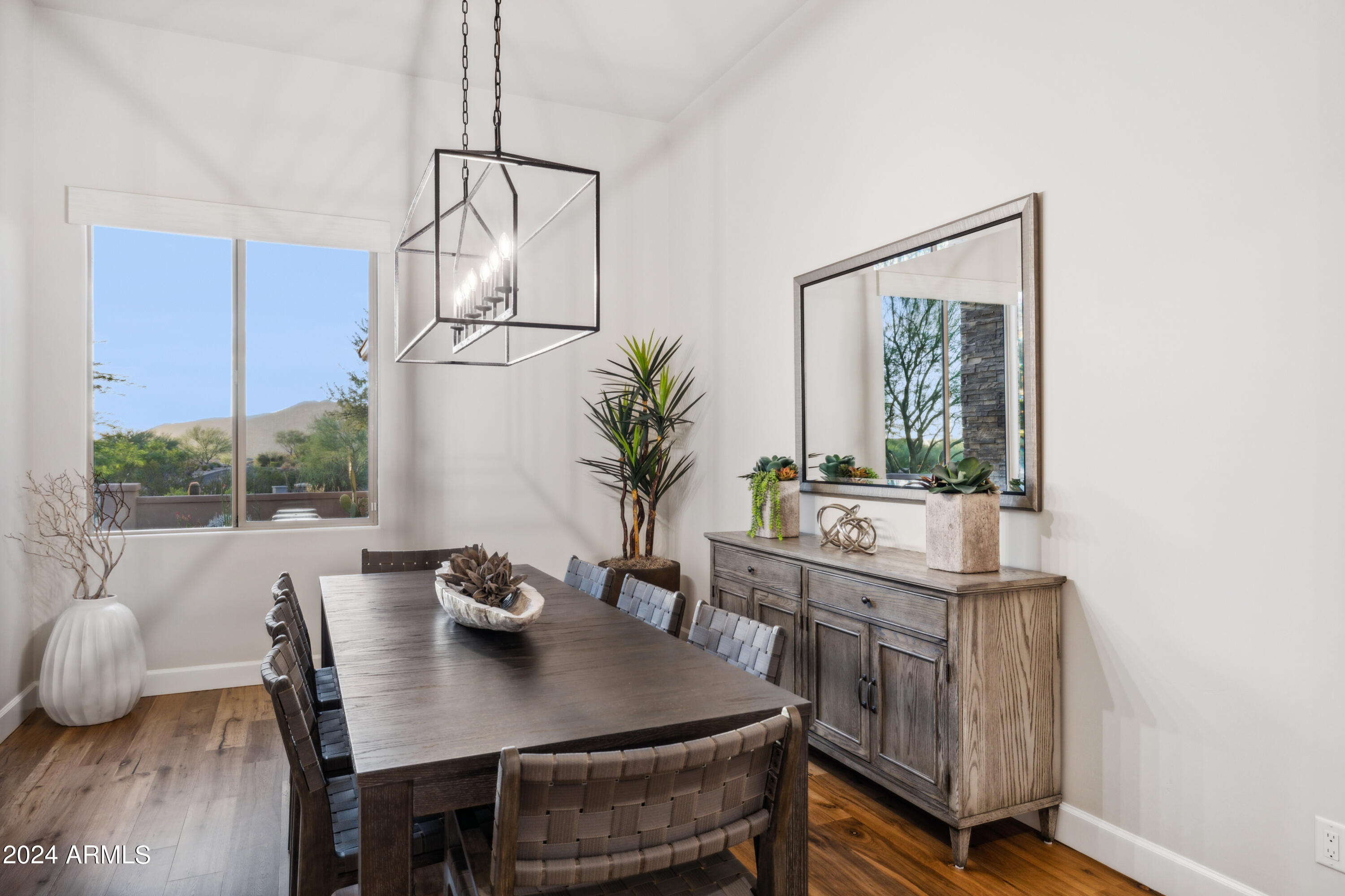 SIERRA BOULDERS NORTH - Residential