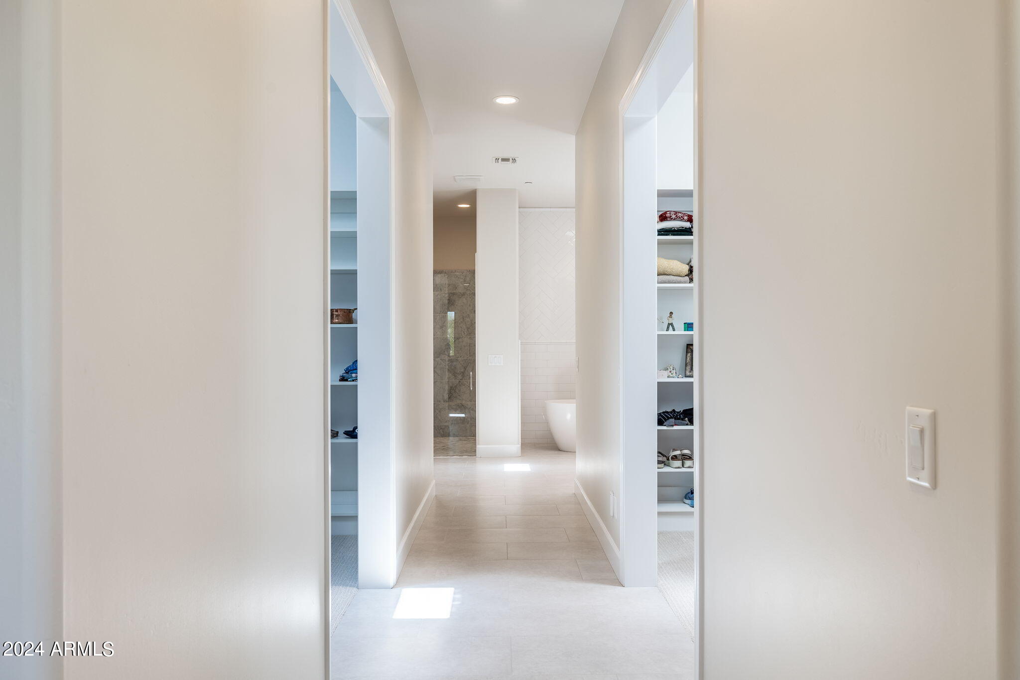 SIERRA BOULDERS NORTH - Residential