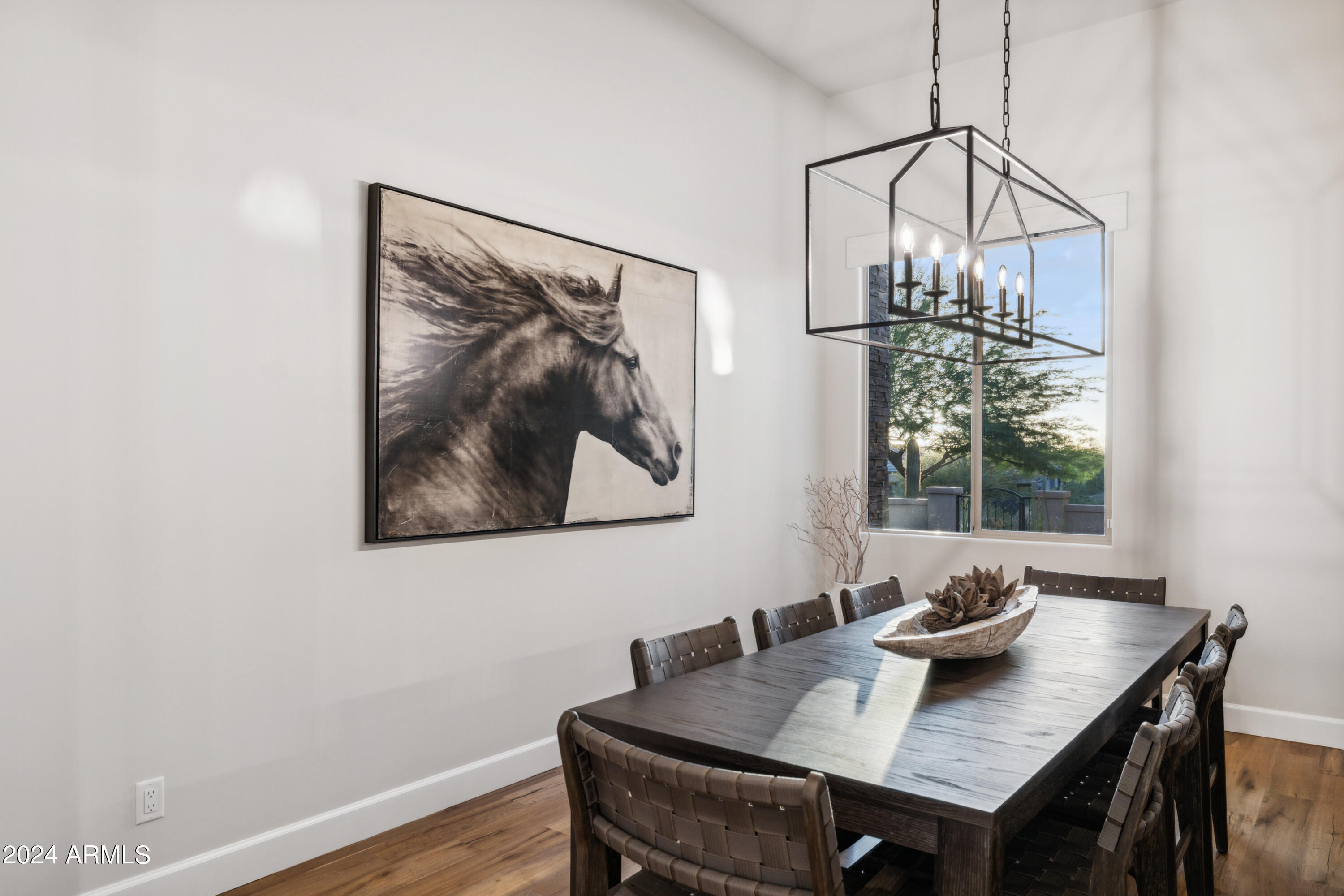 SIERRA BOULDERS NORTH - Residential
