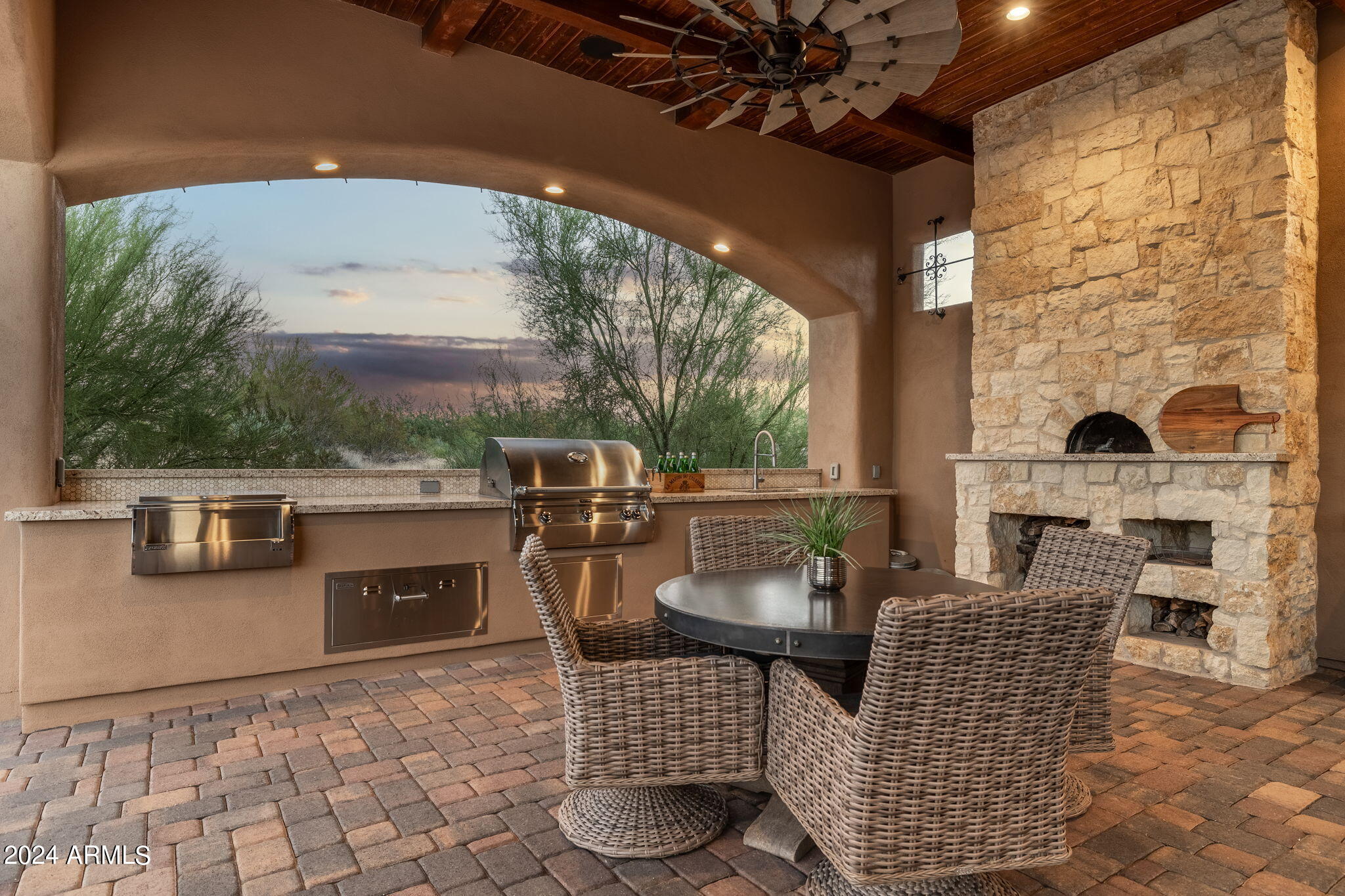 SIERRA BOULDERS NORTH - Residential