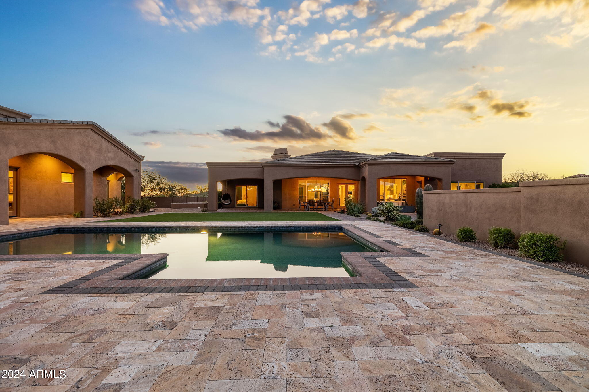 SIERRA BOULDERS NORTH - Residential