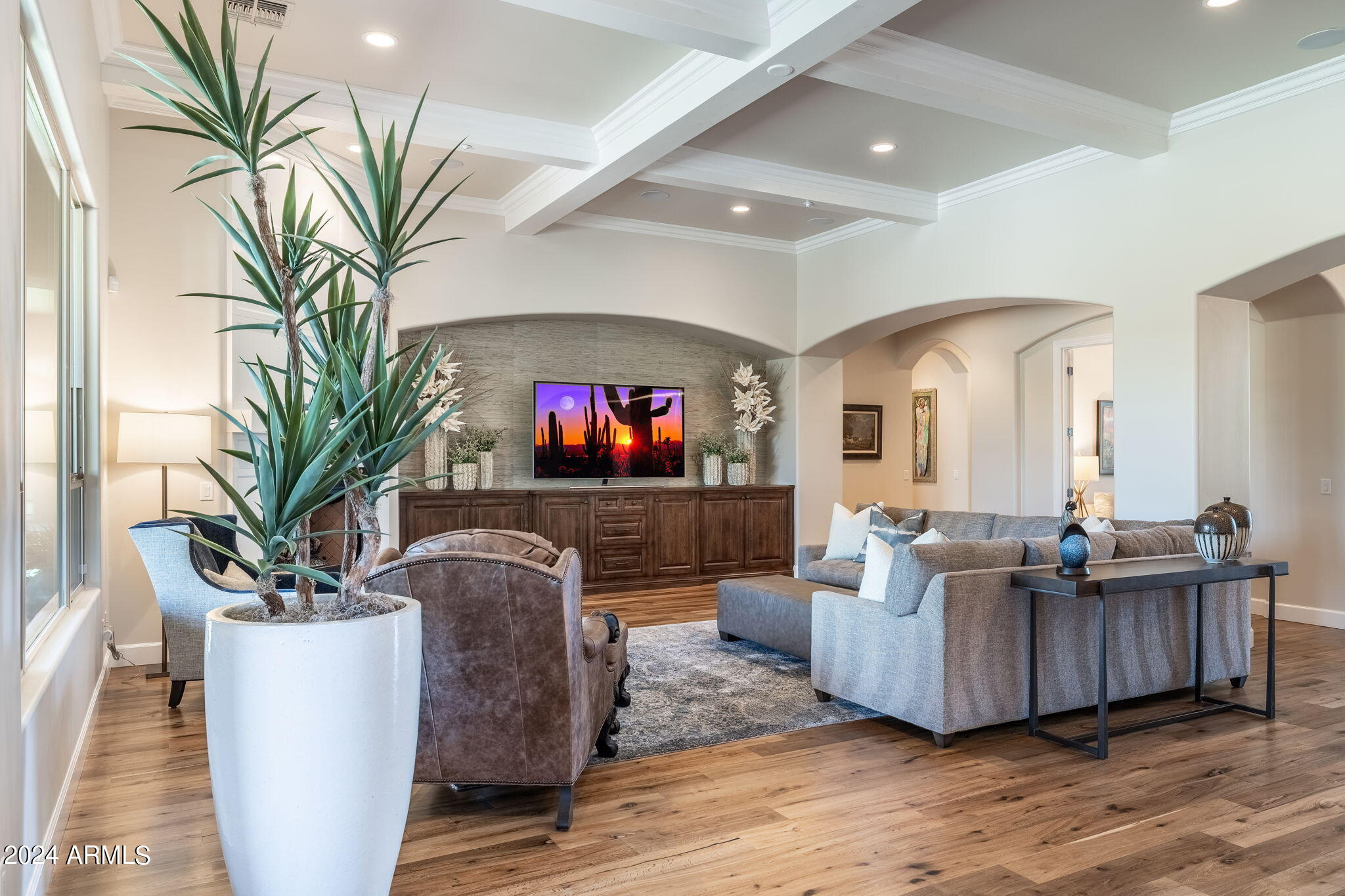 SIERRA BOULDERS NORTH - Residential