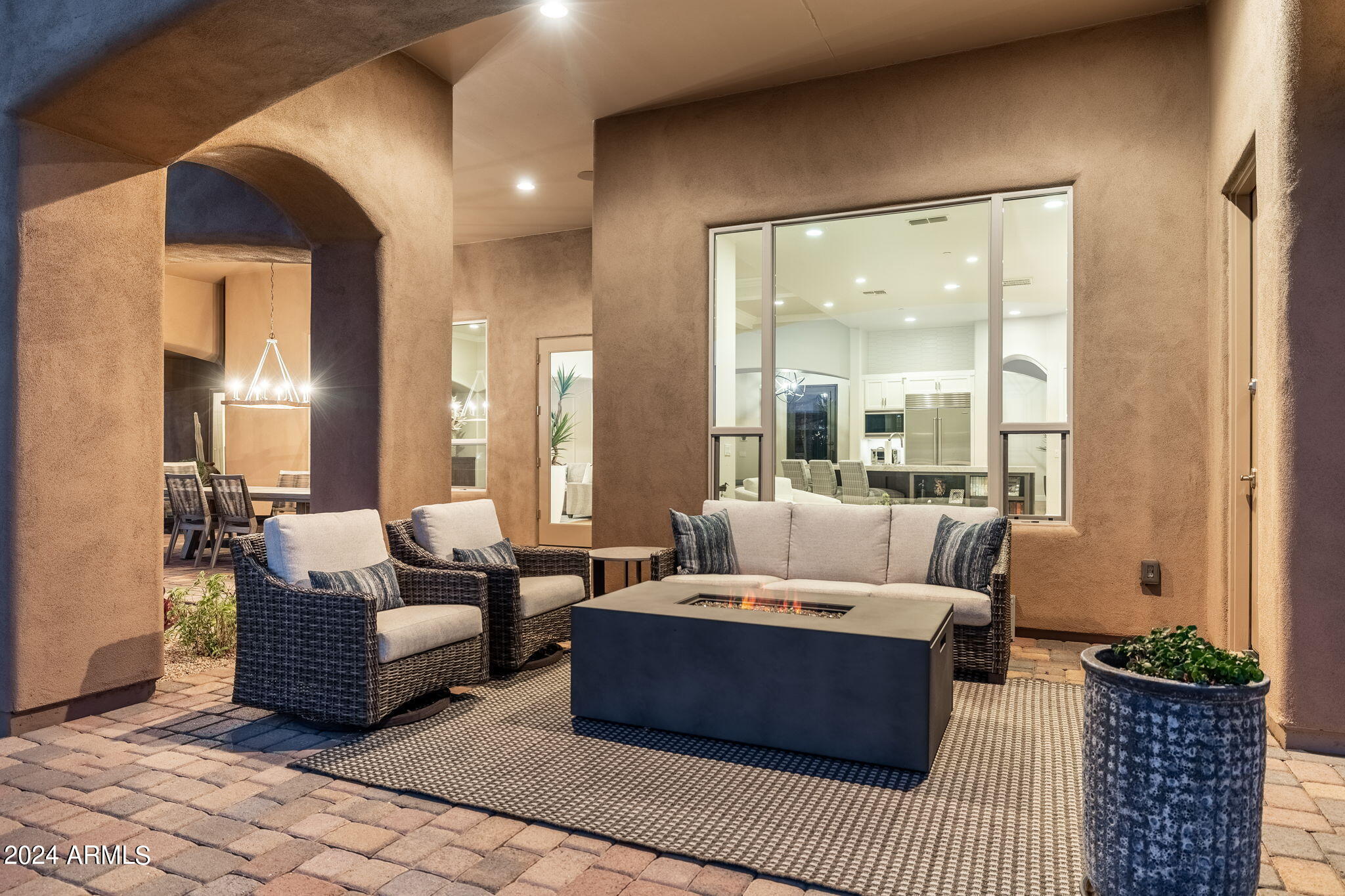 SIERRA BOULDERS NORTH - Residential