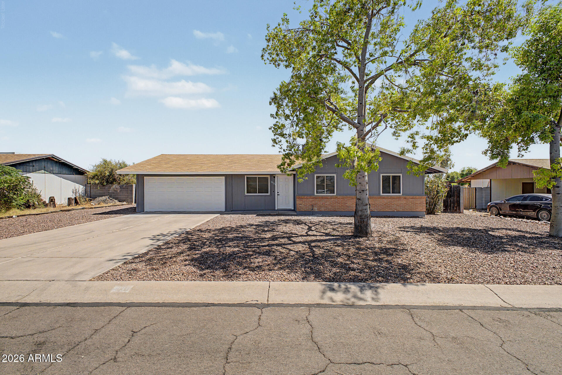 CASA MIA UNIT 2B - Residential