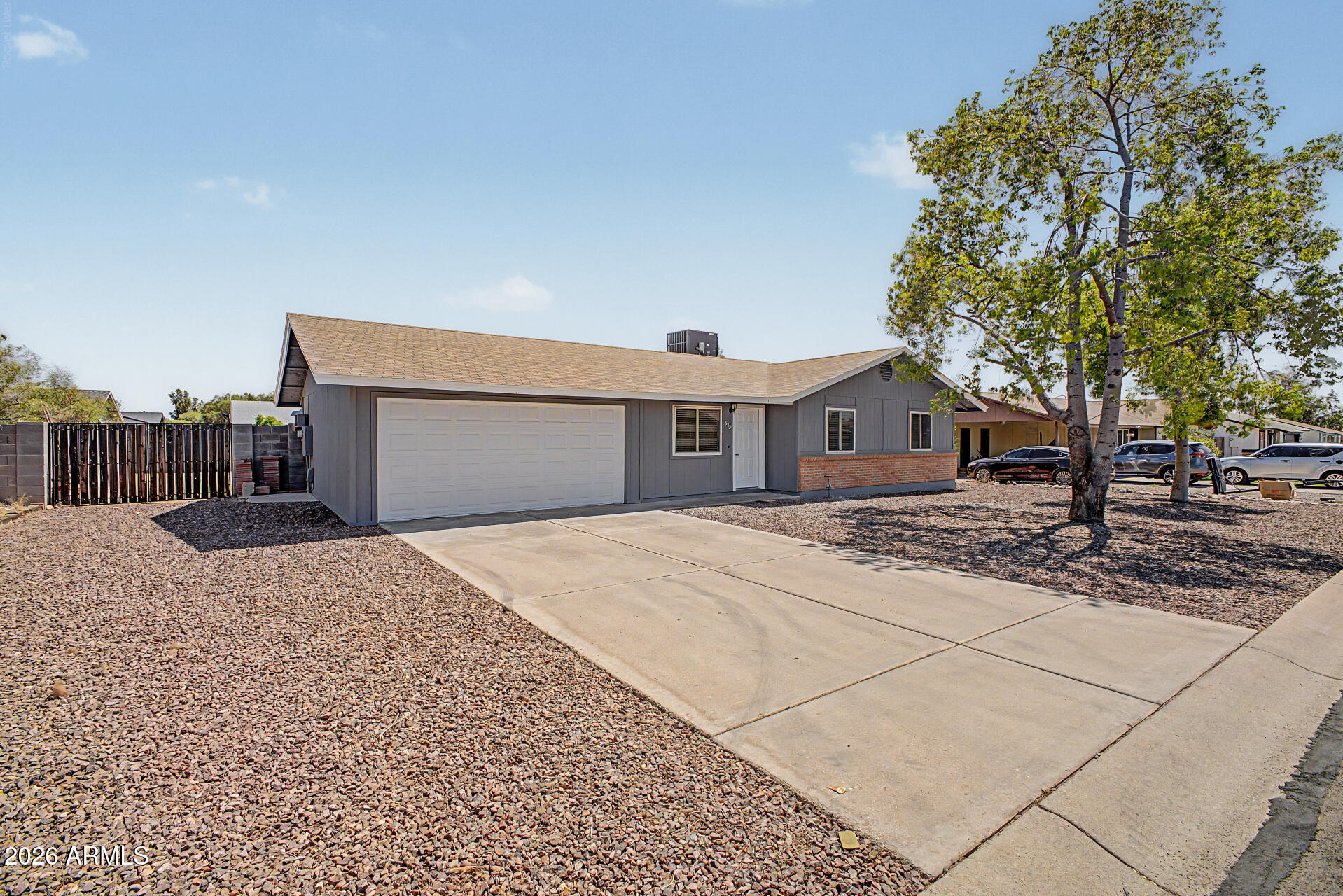 CASA MIA UNIT 2B - Residential