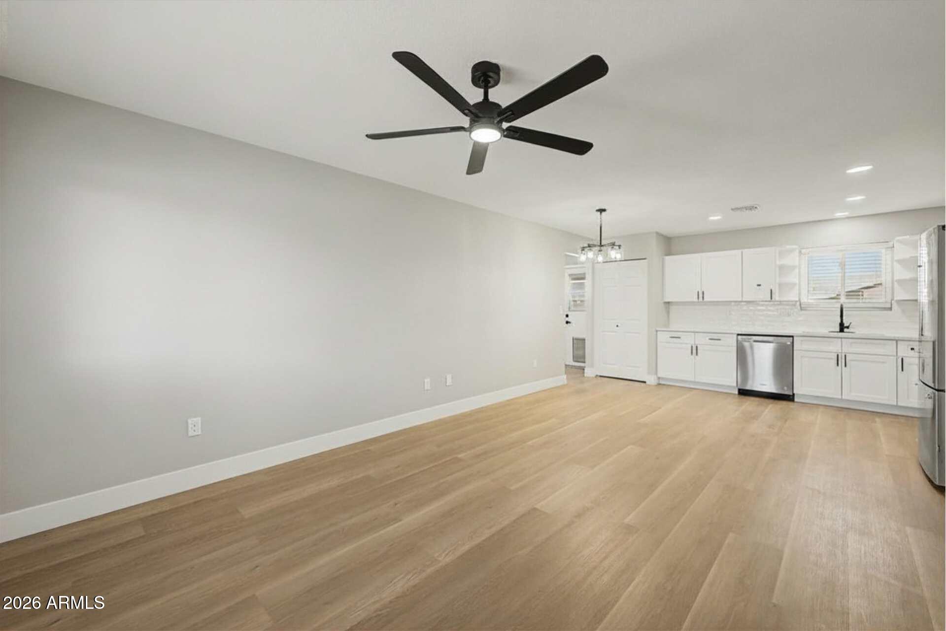 CASA MIA UNIT 2B - Residential