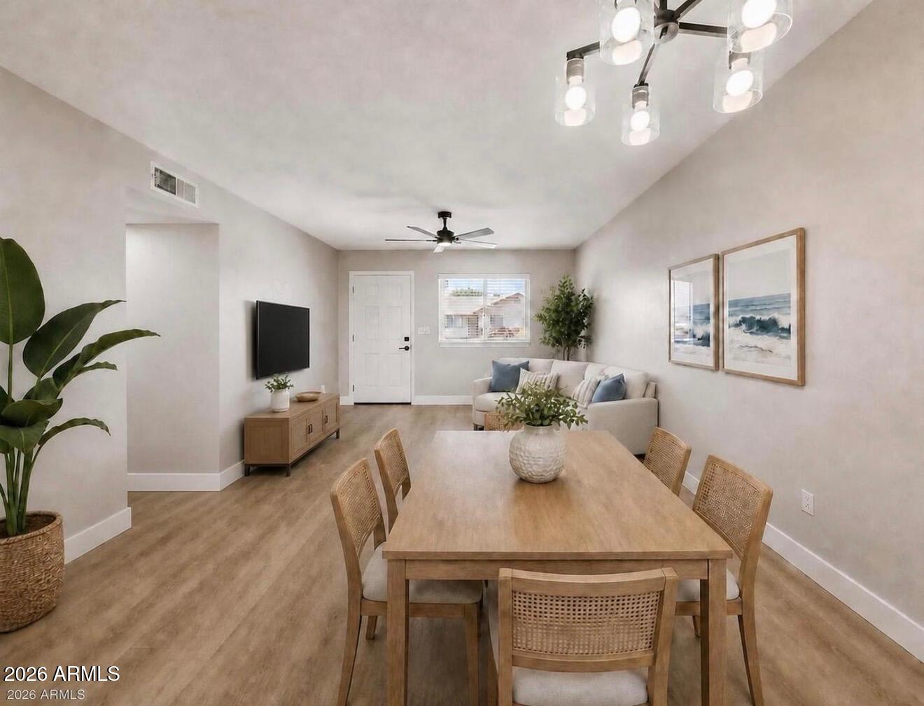 CASA MIA UNIT 2B - Residential