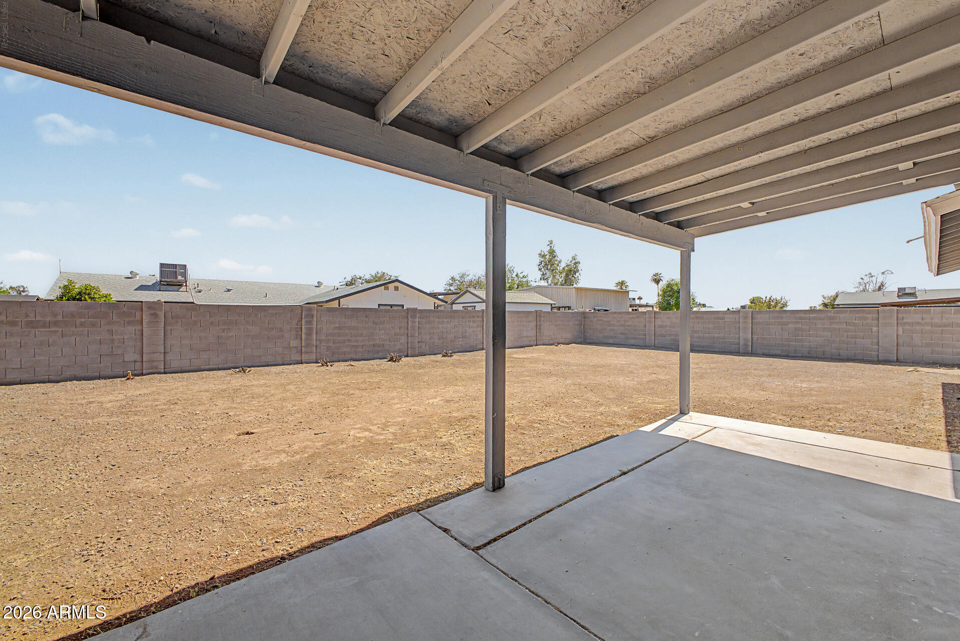 CASA MIA UNIT 2B - Residential