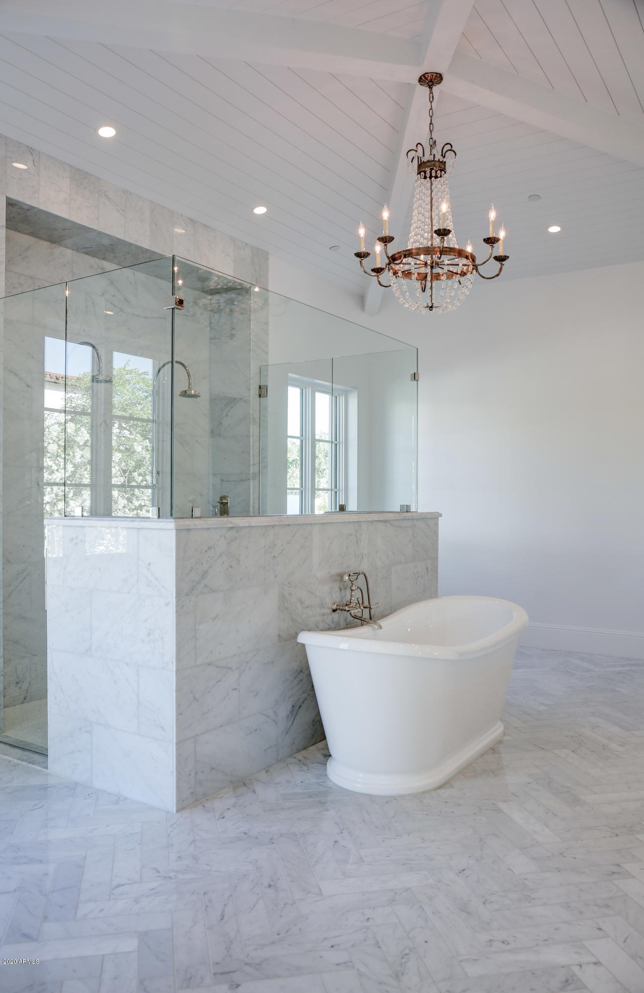 HORSESHOE PARTNER LLC MLD - Residential