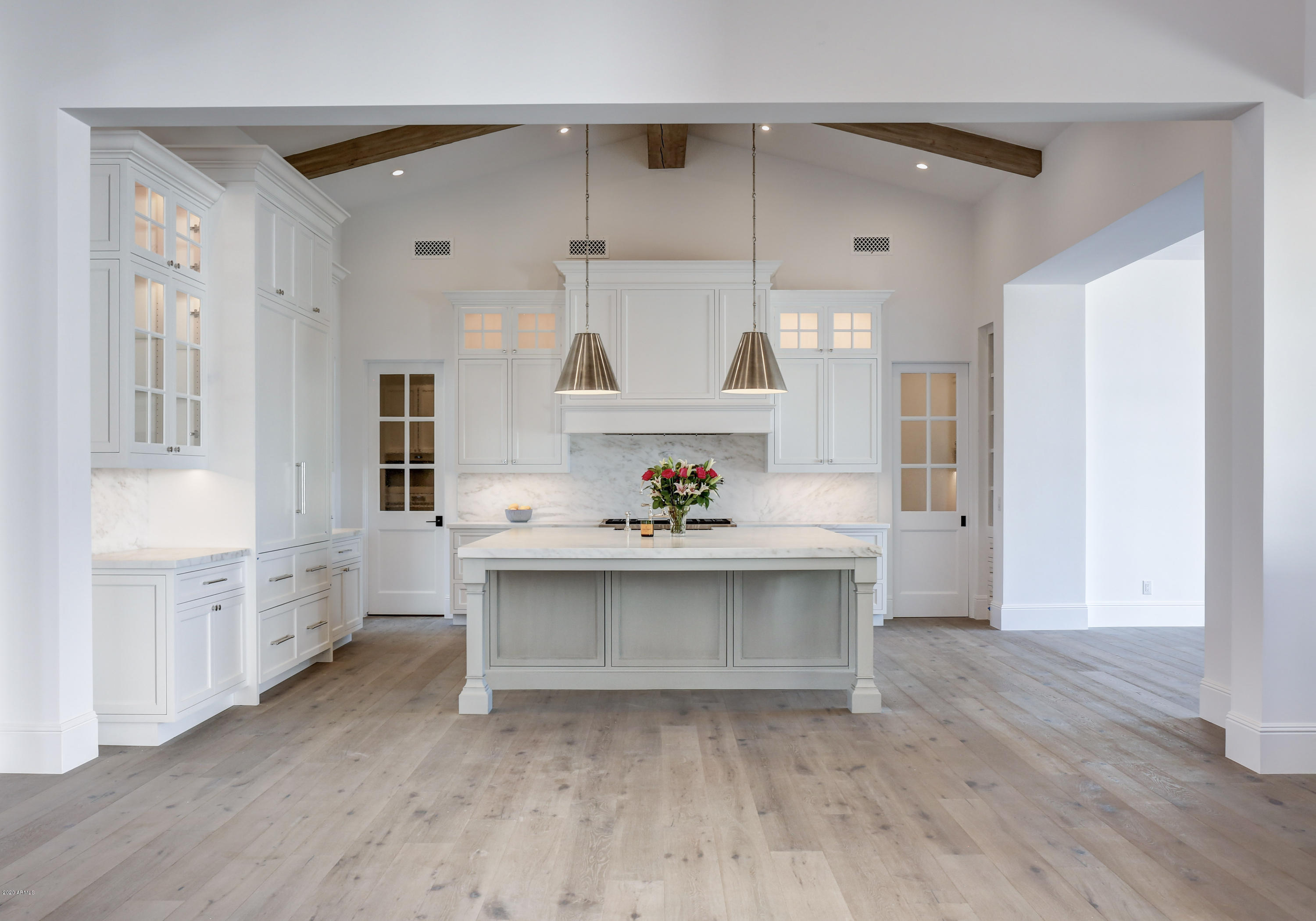 HORSESHOE PARTNER LLC MLD - Residential
