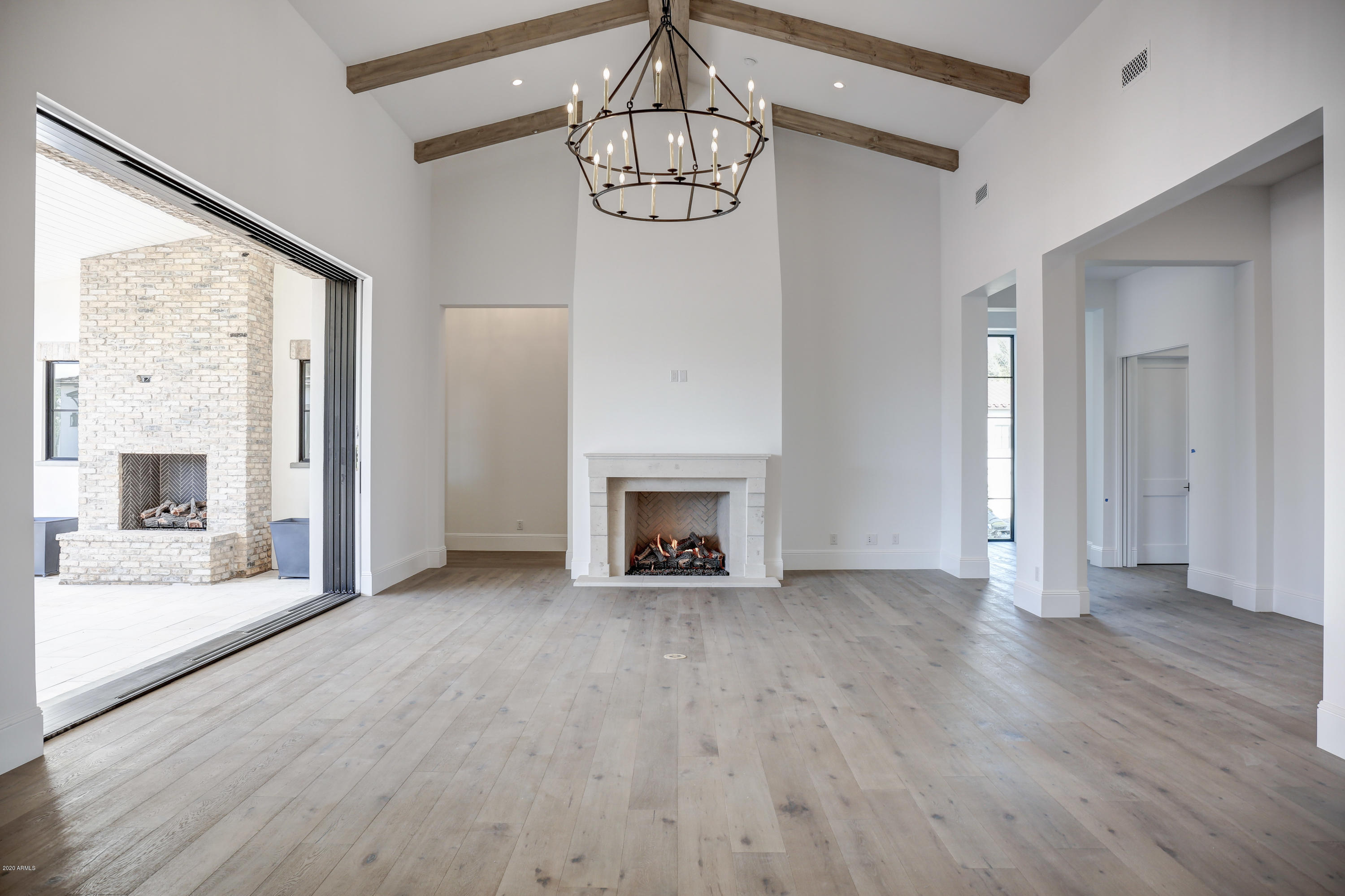 HORSESHOE PARTNER LLC MLD - Residential