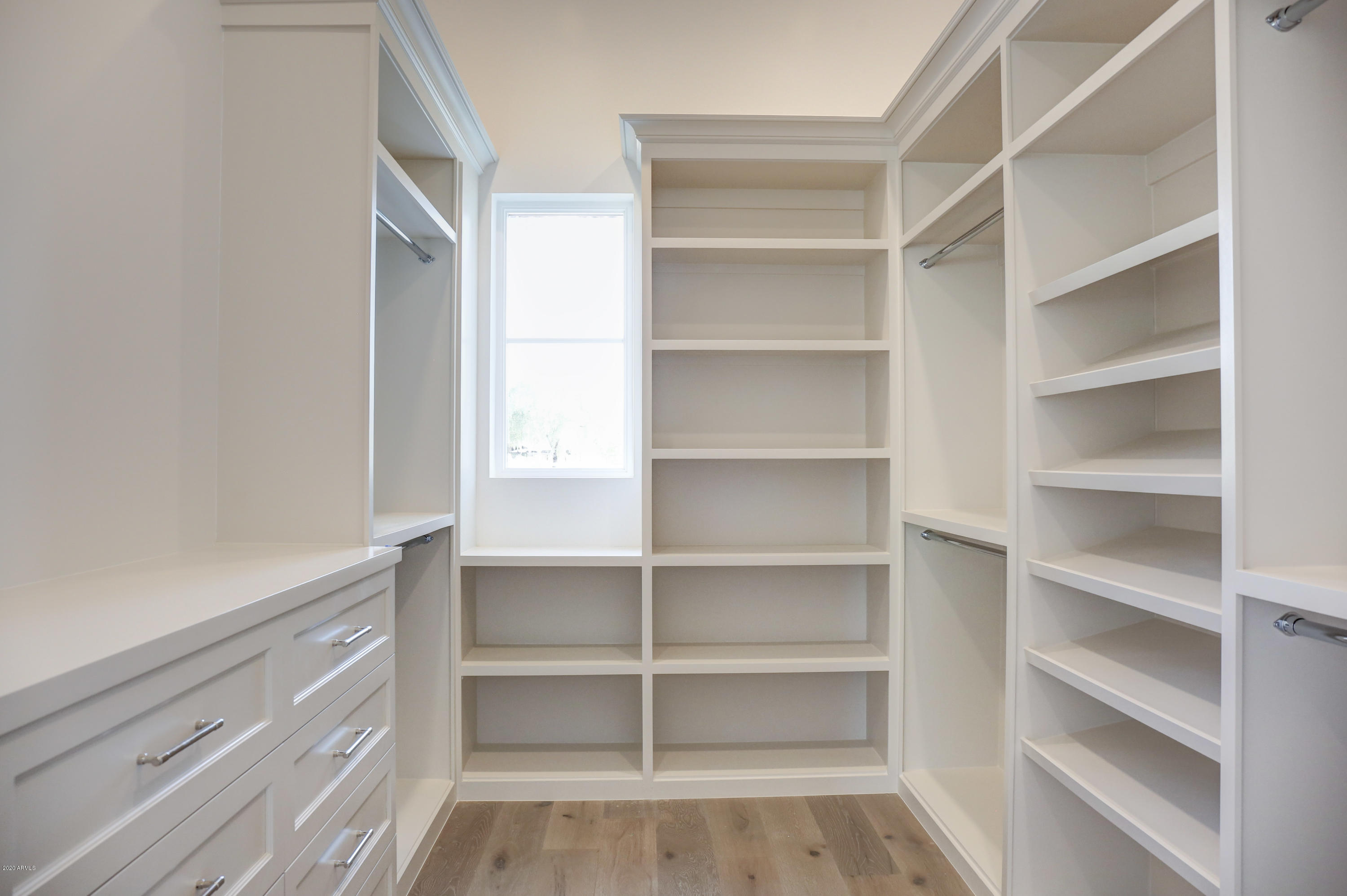 HORSESHOE PARTNER LLC MLD - Residential