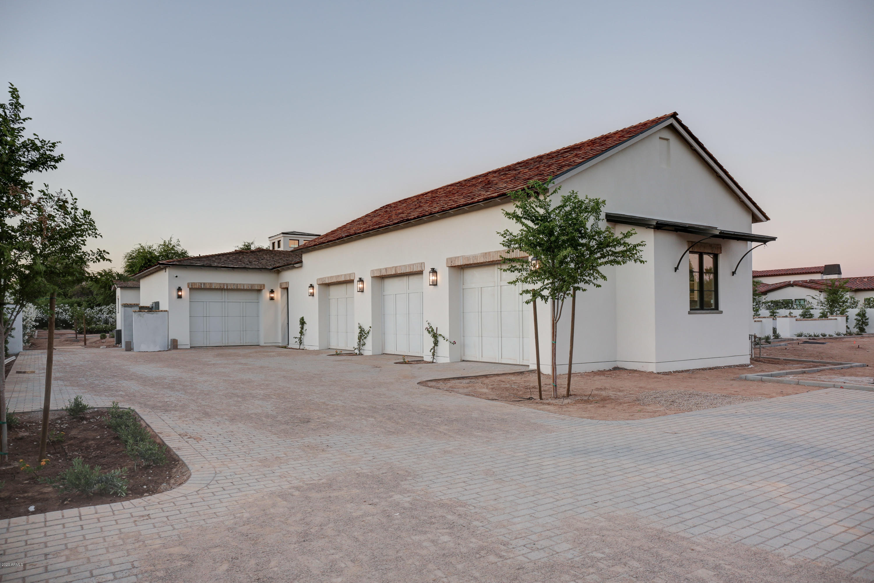 HORSESHOE PARTNER LLC MLD - Residential