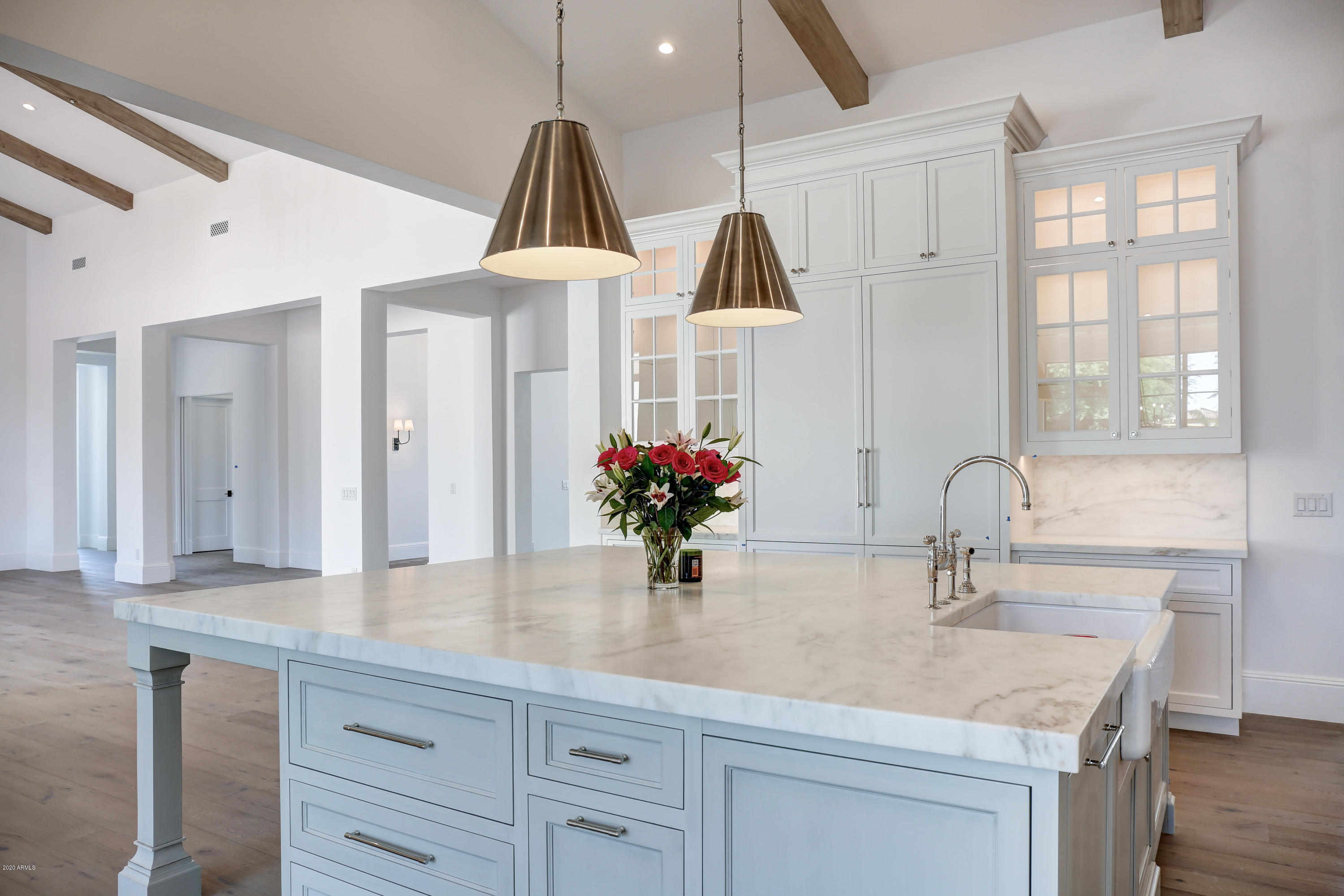 HORSESHOE PARTNER LLC MLD - Residential