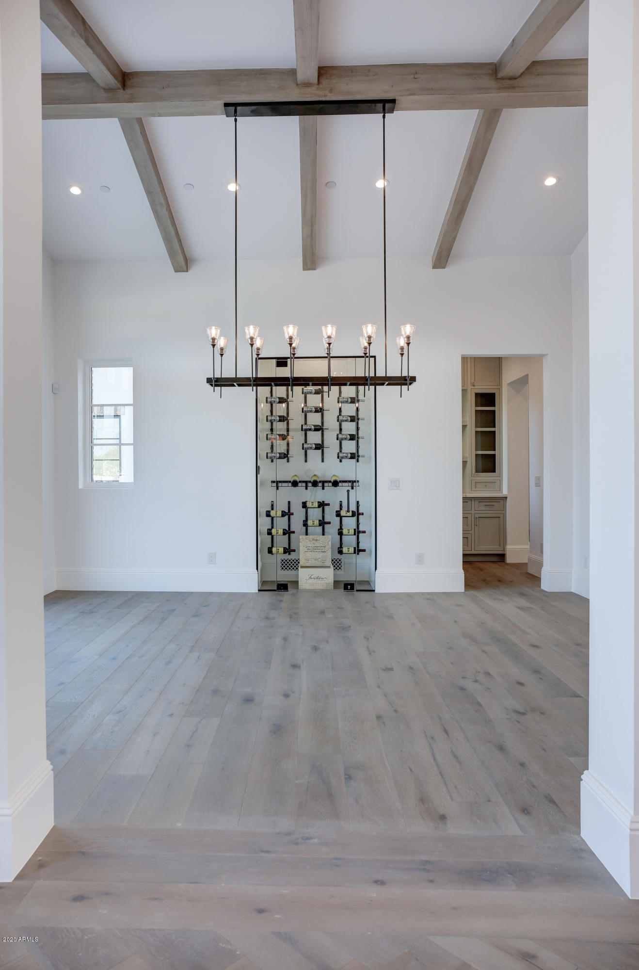 HORSESHOE PARTNER LLC MLD - Residential
