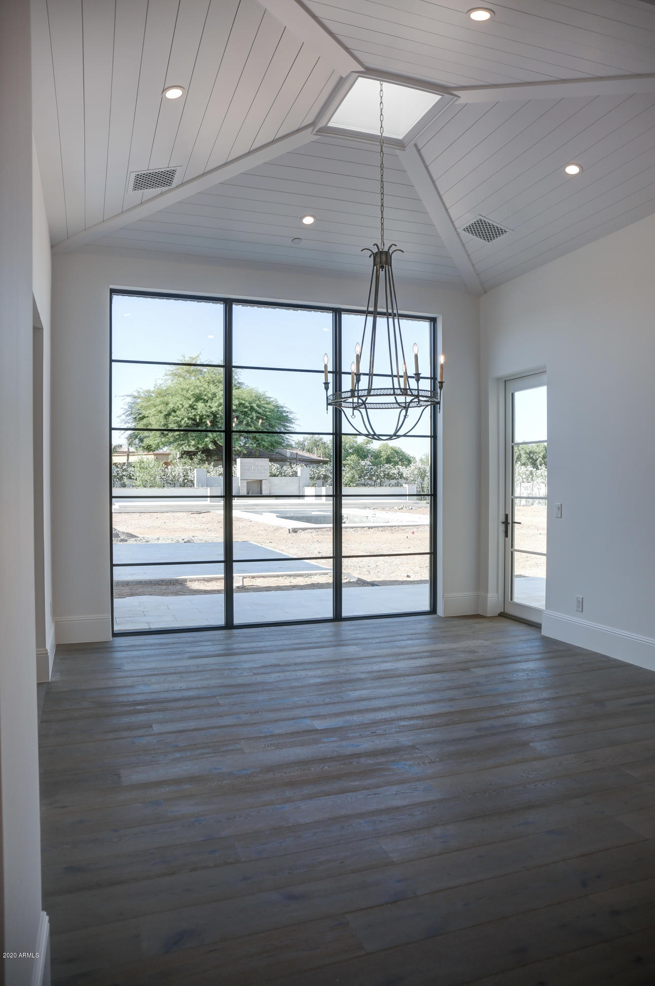 HORSESHOE PARTNER LLC MLD - Residential