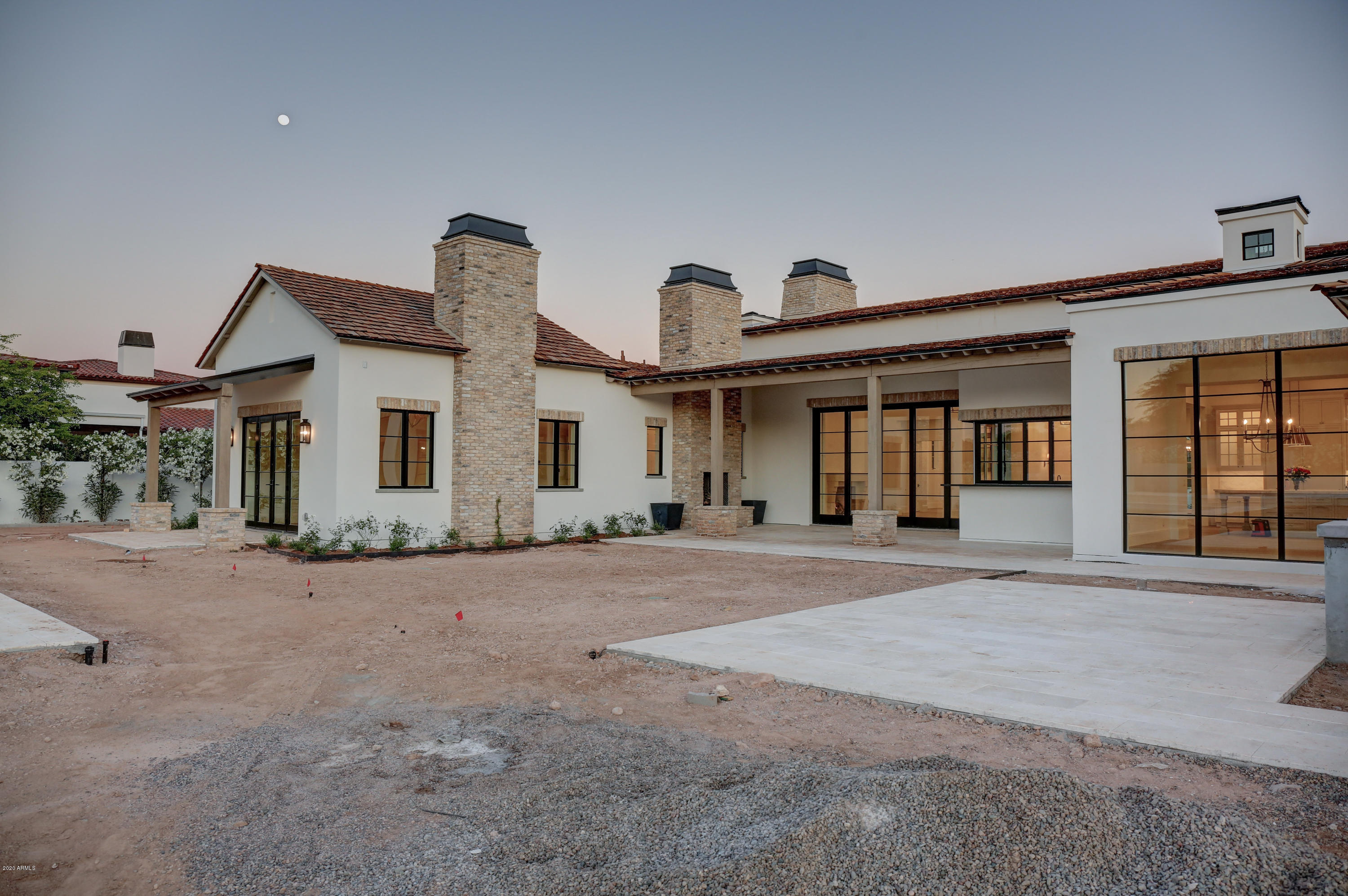 HORSESHOE PARTNER LLC MLD - Residential
