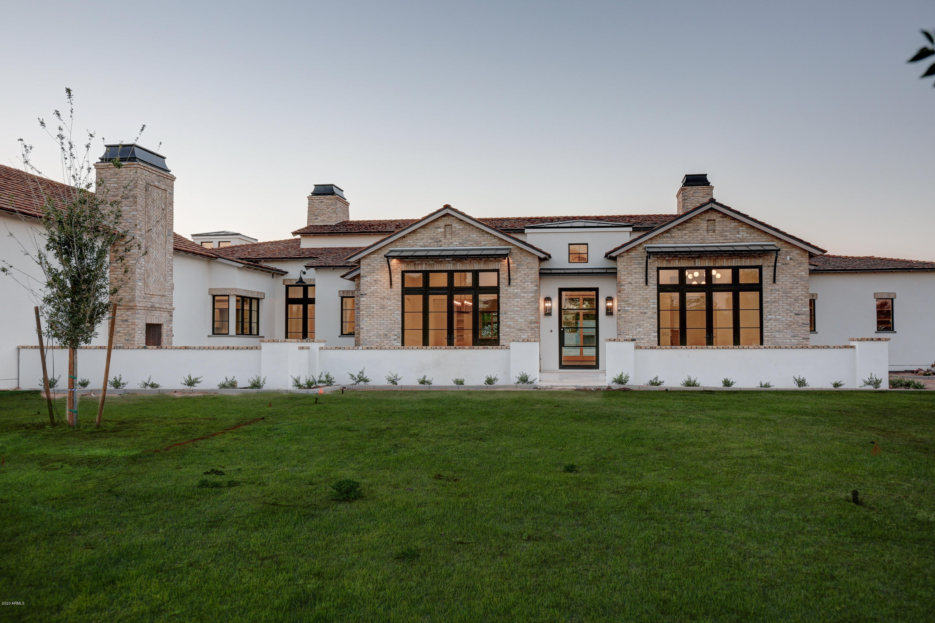 HORSESHOE PARTNER LLC MLD - Residential