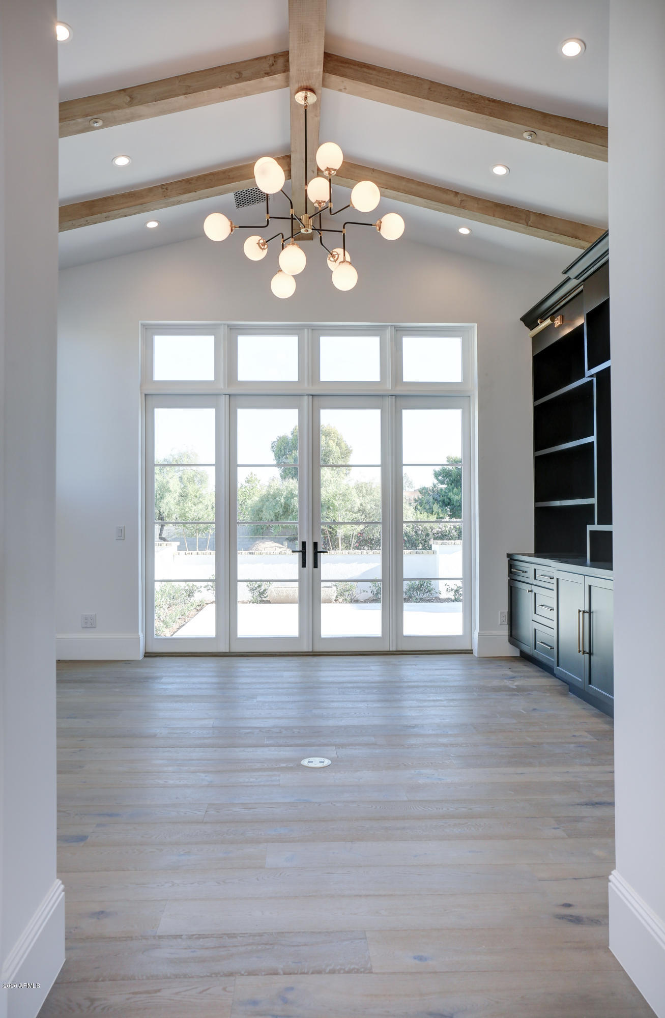 HORSESHOE PARTNER LLC MLD - Residential