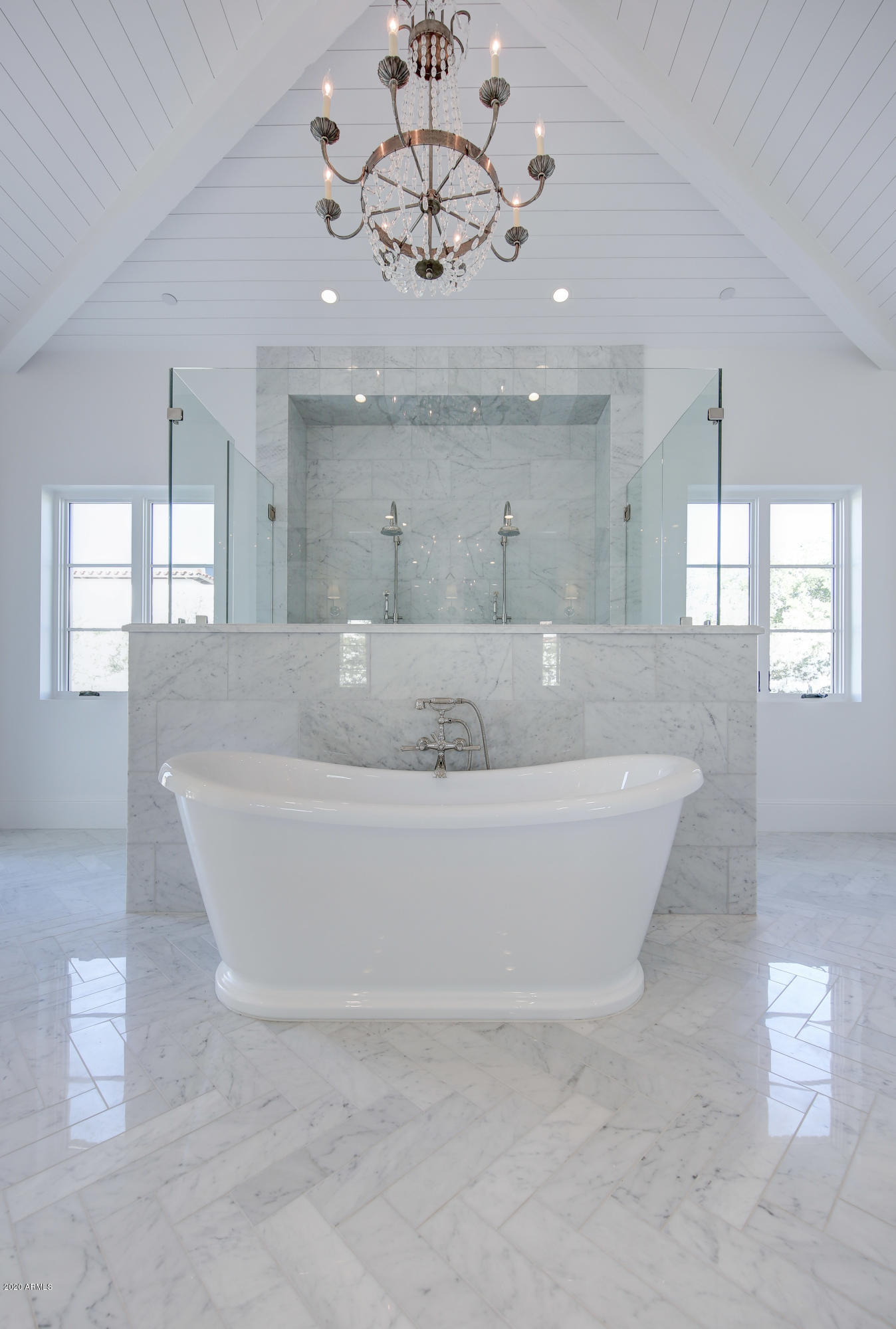 HORSESHOE PARTNER LLC MLD - Residential